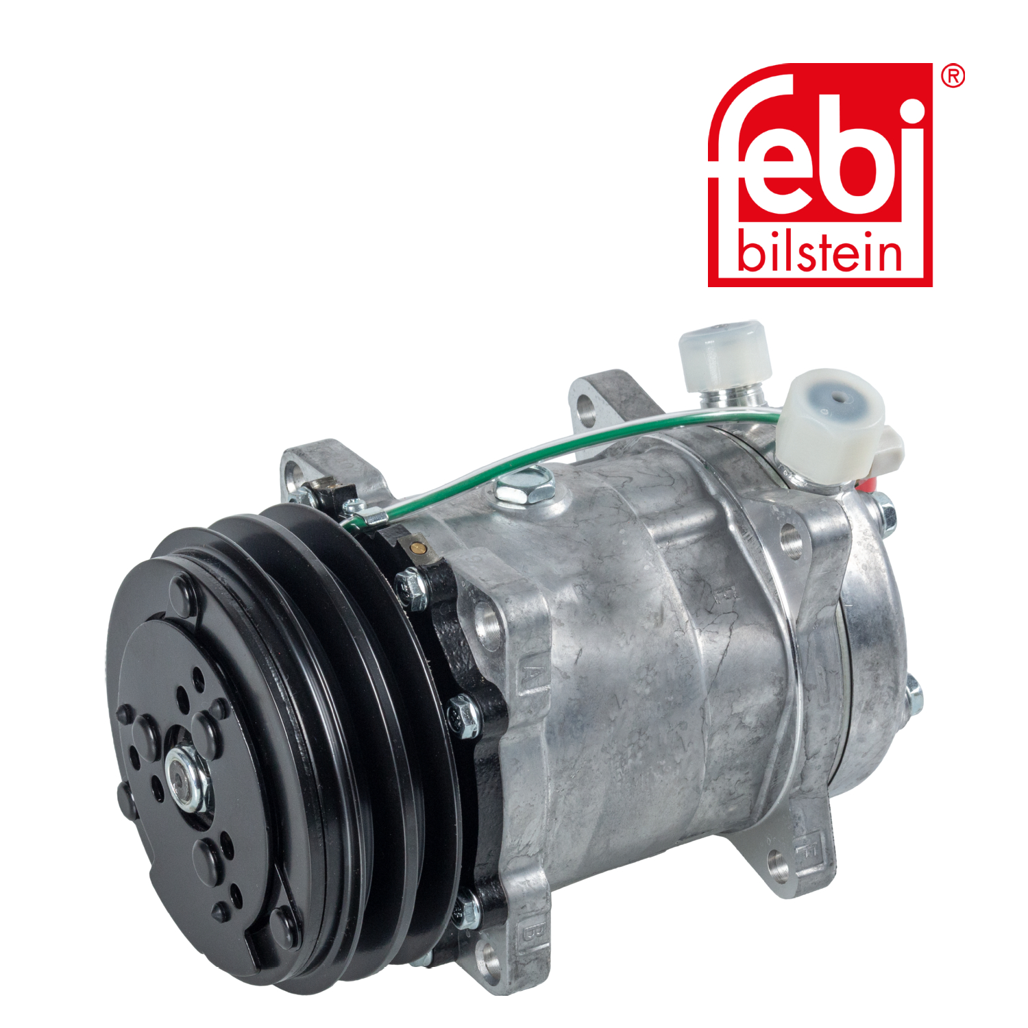 Febi Air Conditioning Compressor 171403