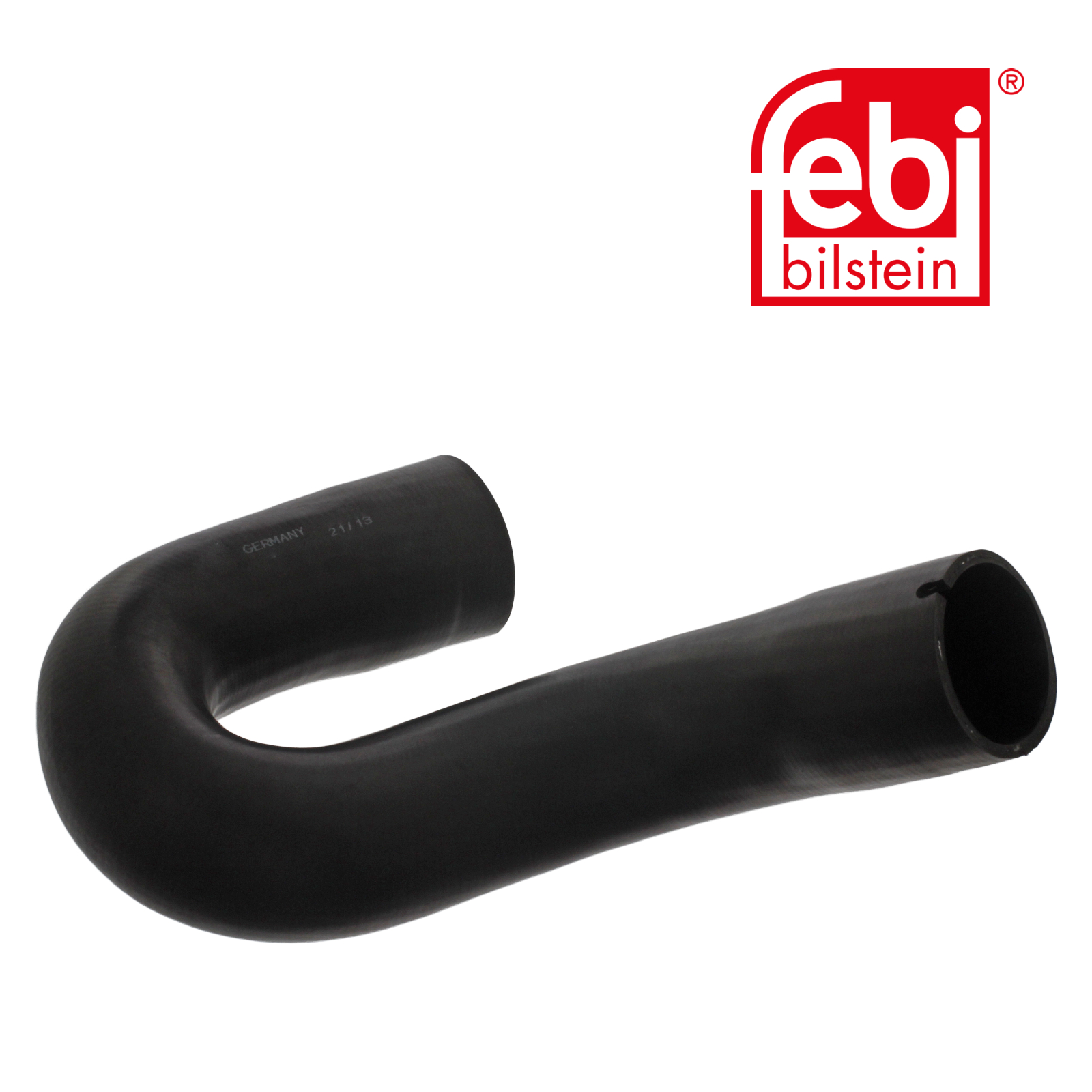 Febi Radiator Coolant Hose ID 39323