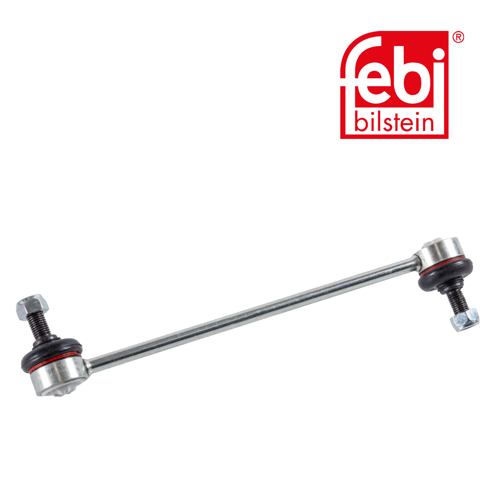 Febi Stabiliser Bar Link Coupling Rod Front Ri 27524