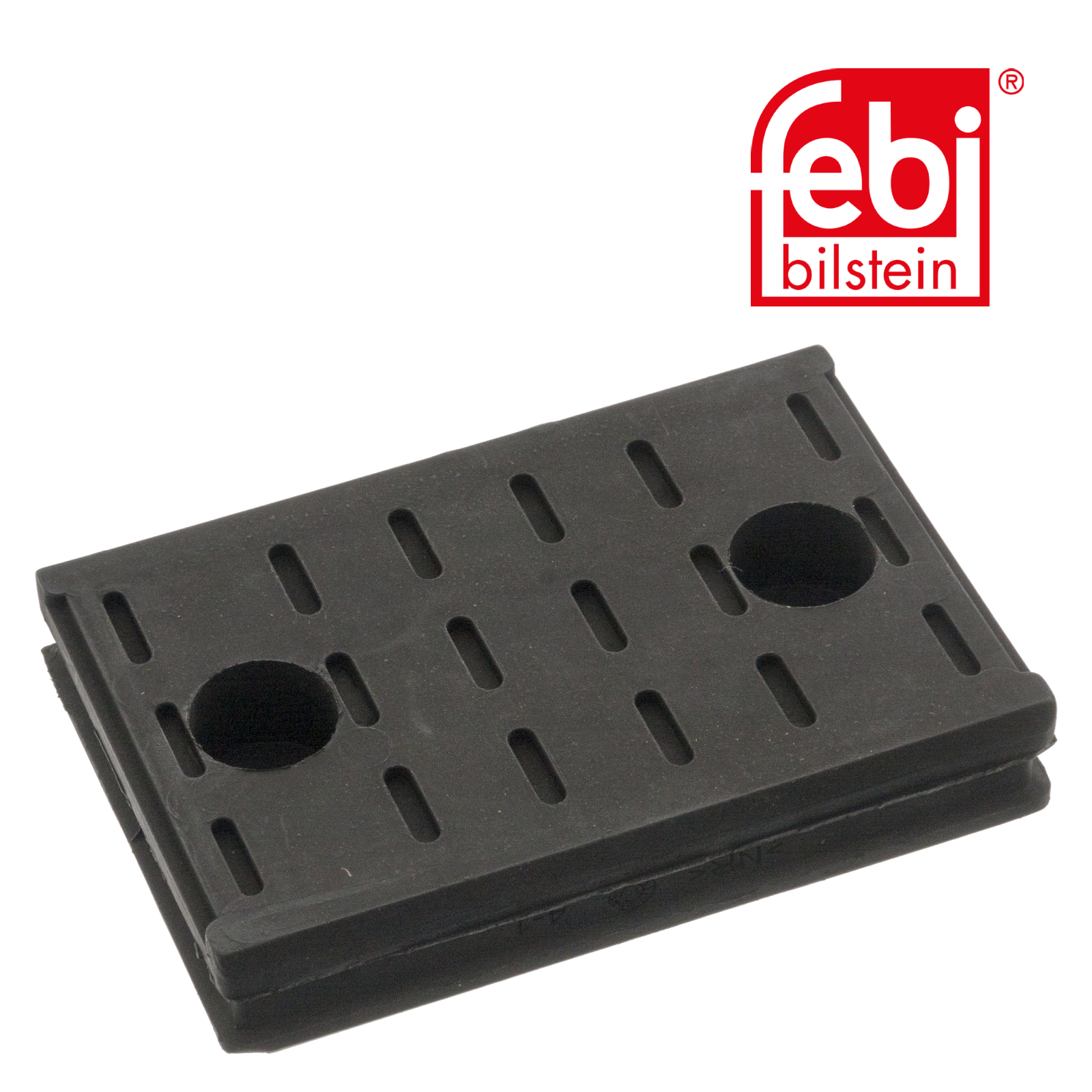 Febi Rear Rubber Buffer Suspension 47524