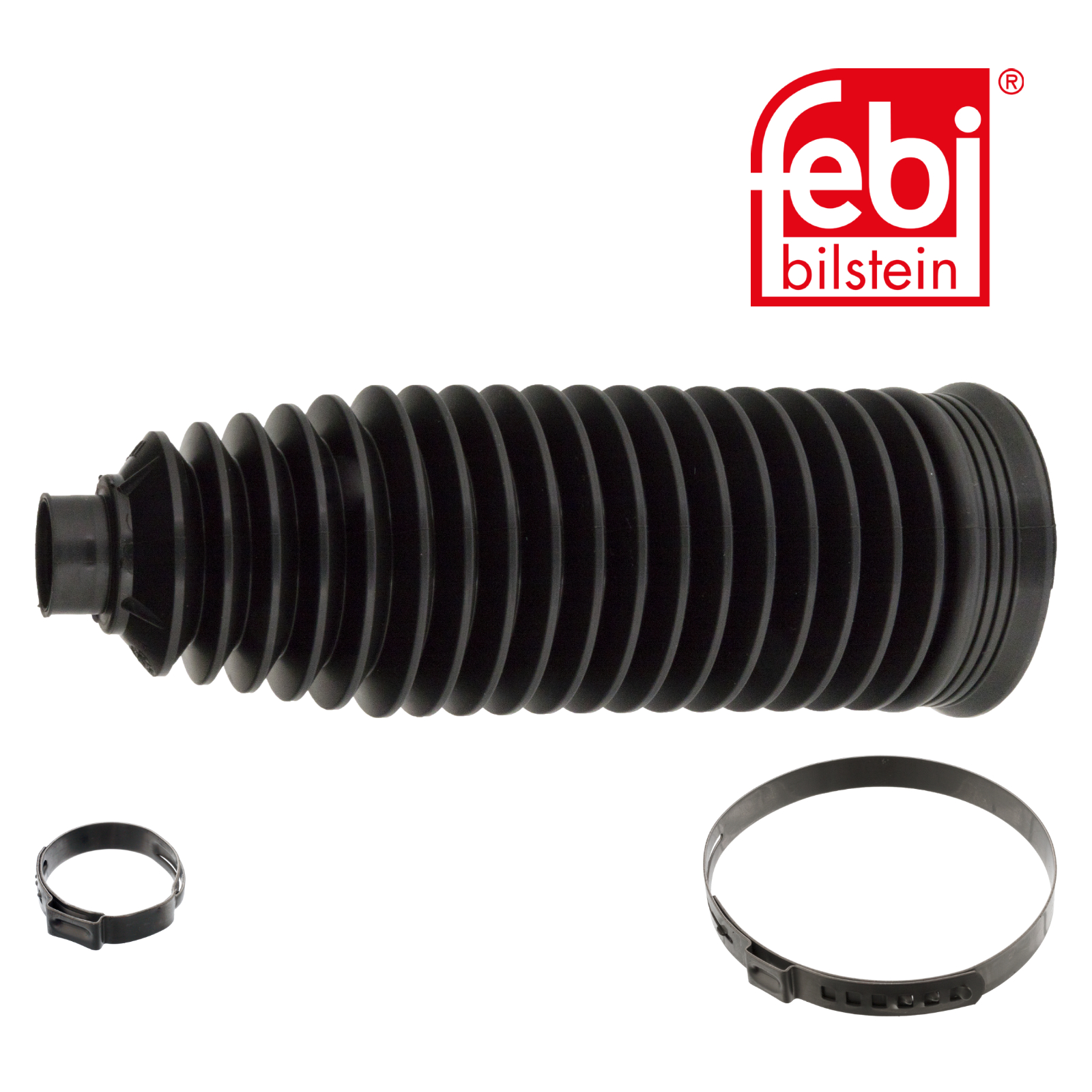 Febi Steering Bellow Kit Front Right 102114