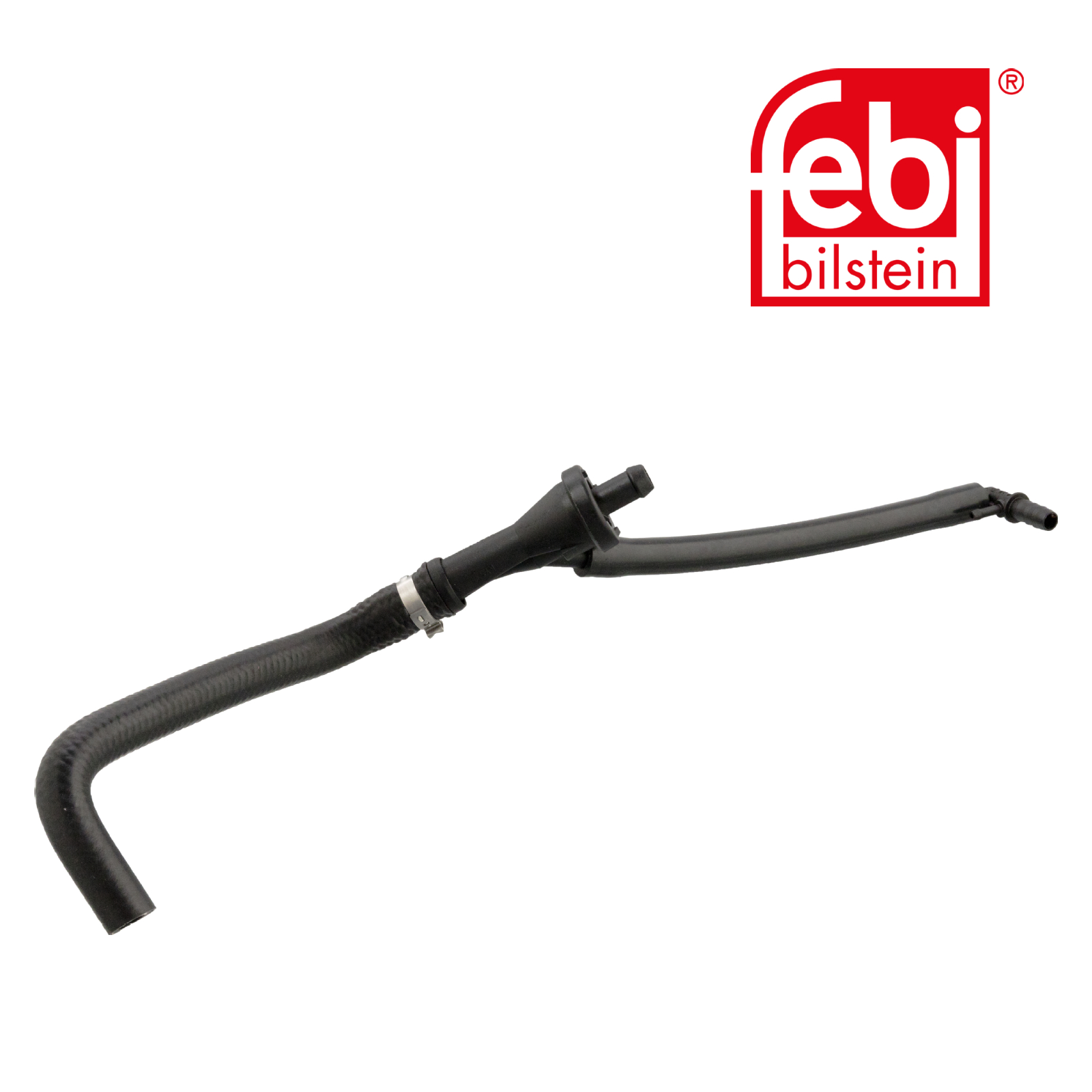 Febi Brake Booster Valve 104092