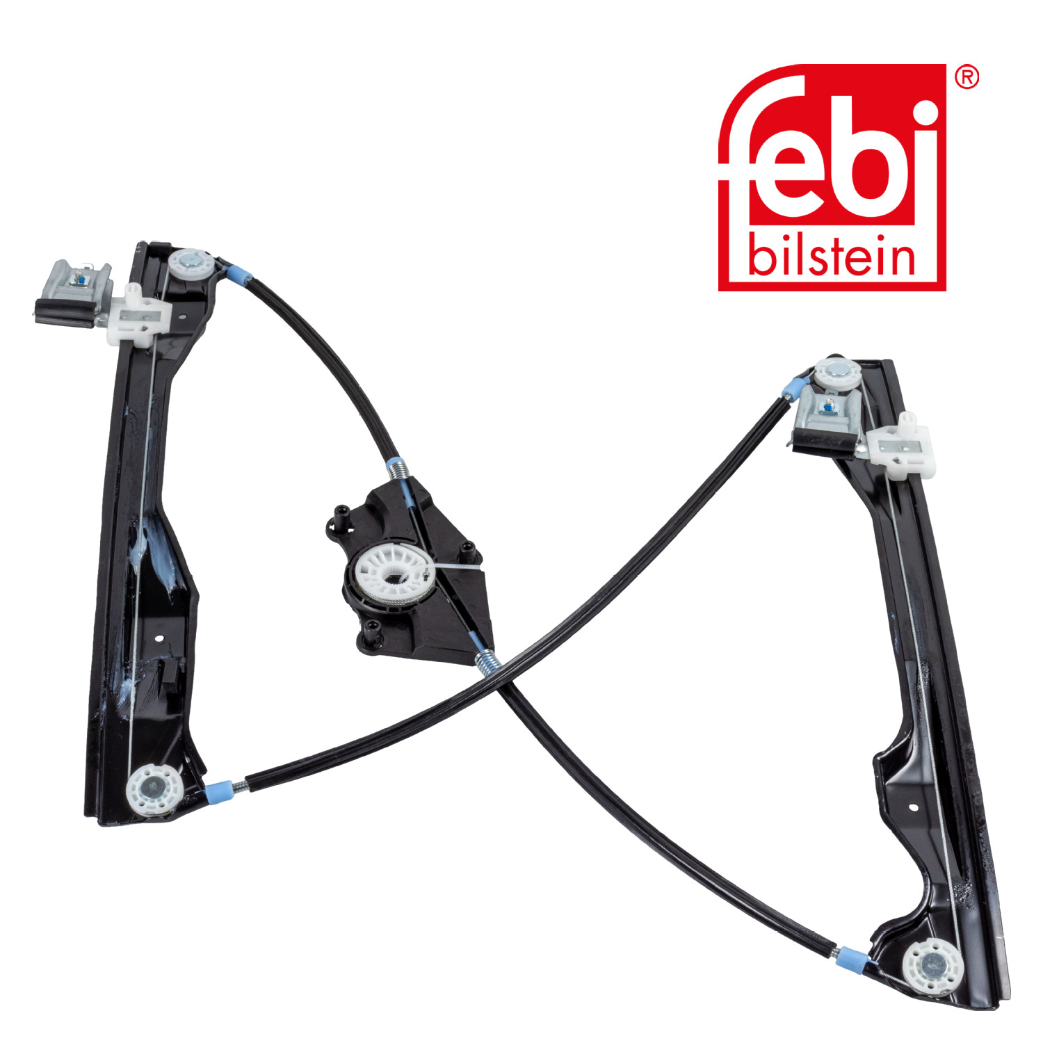 Febi Electric Window Regulator Lifter Right Front 175666