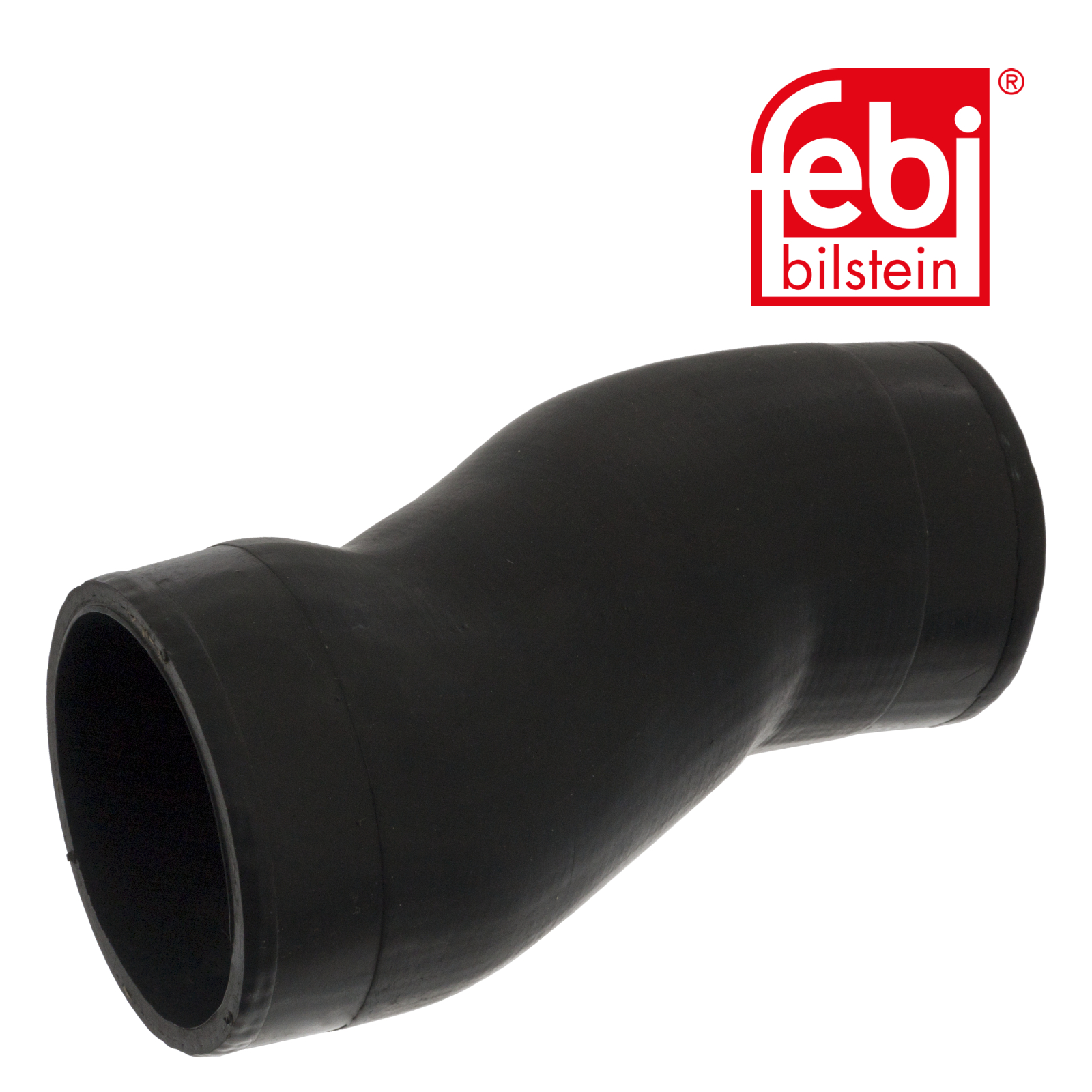 Febi Intercooler Turbo Charge Air Hose Charge Air Coole 49249