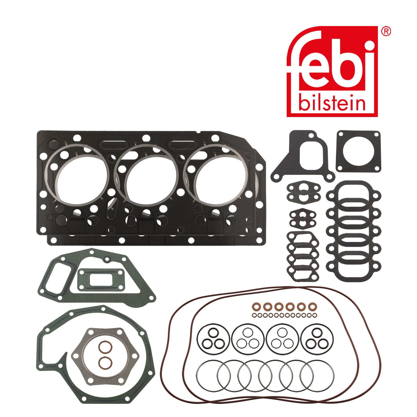 Febi Cylinder Head Gasket Kit 19194