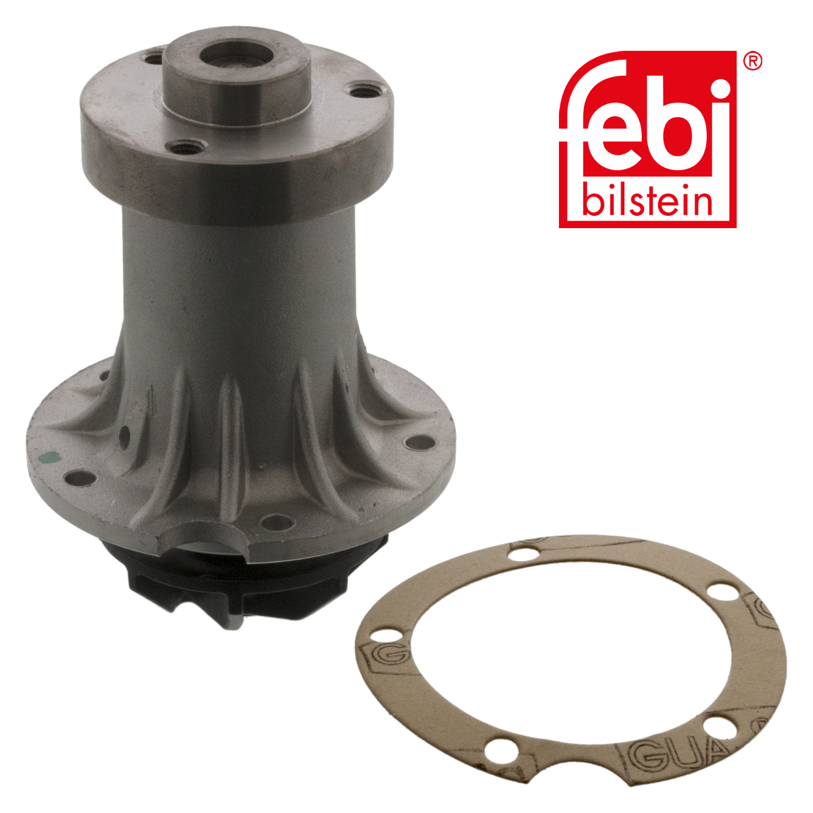 Febi Engine Cooling Water Pump 11688