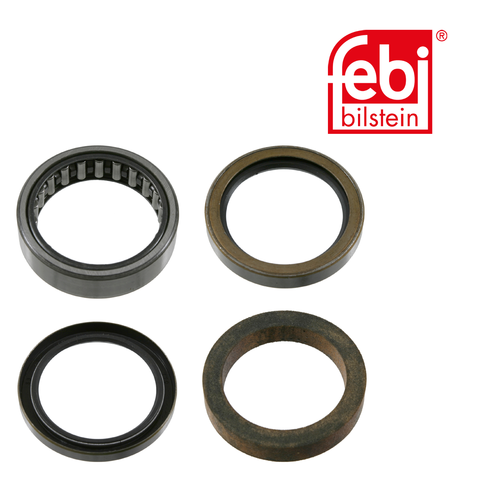 Febi Drive Shaft Mounting Repair Kit 45174