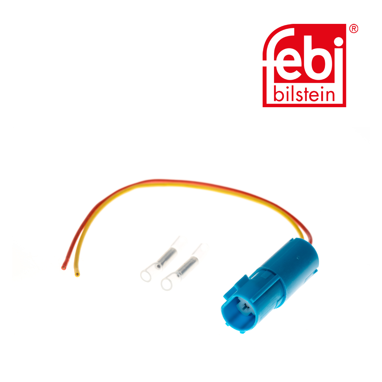 Febi Crankshaft Position Sensor Cable Repair Set 107098