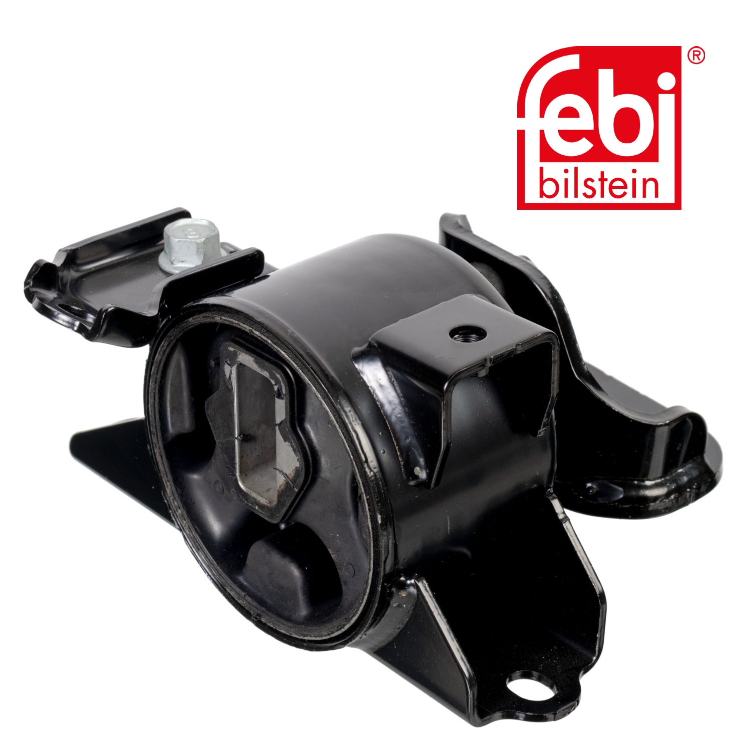 Febi Manual Transmission Mounting Left 176527