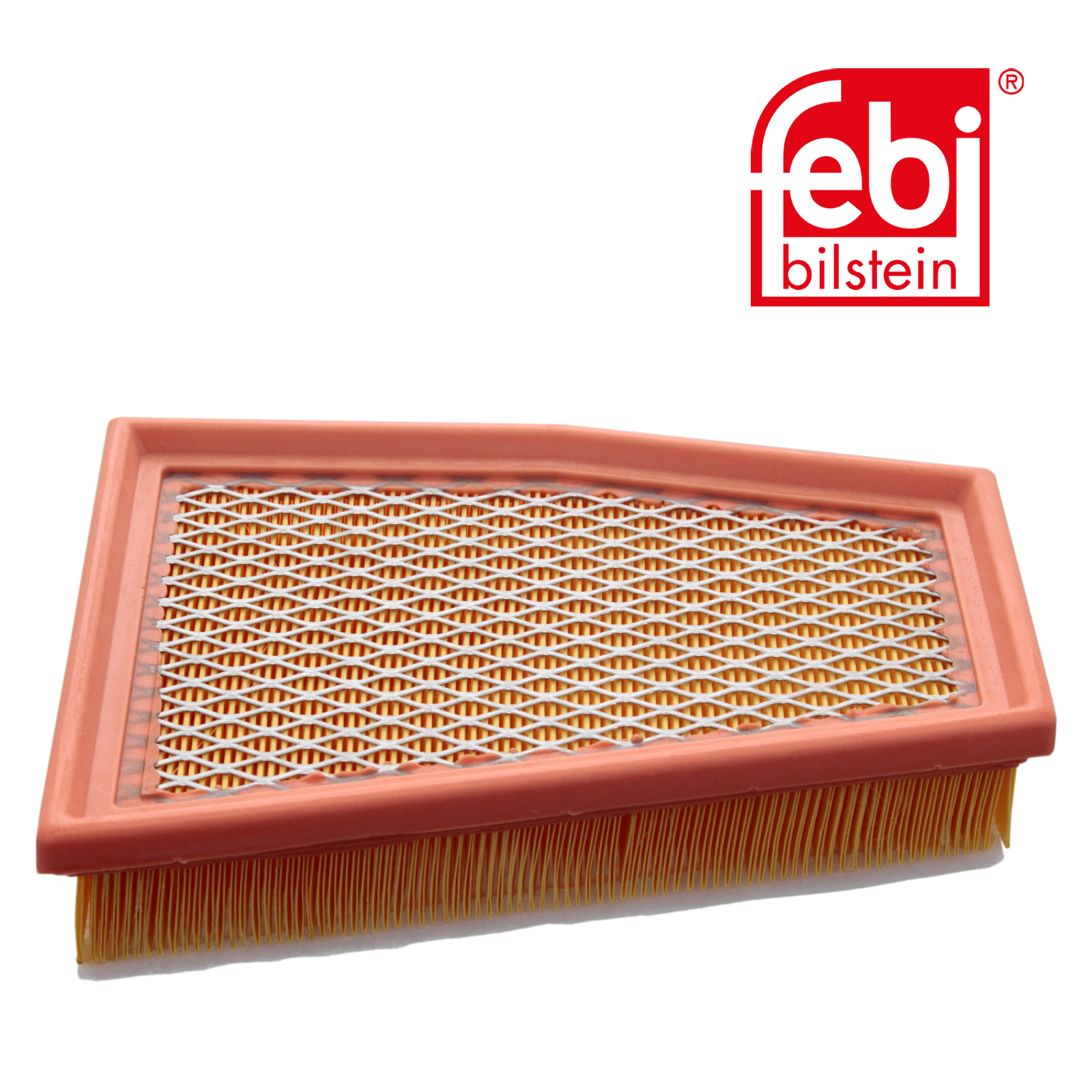 Febi Engine Air Filter Left 48531
