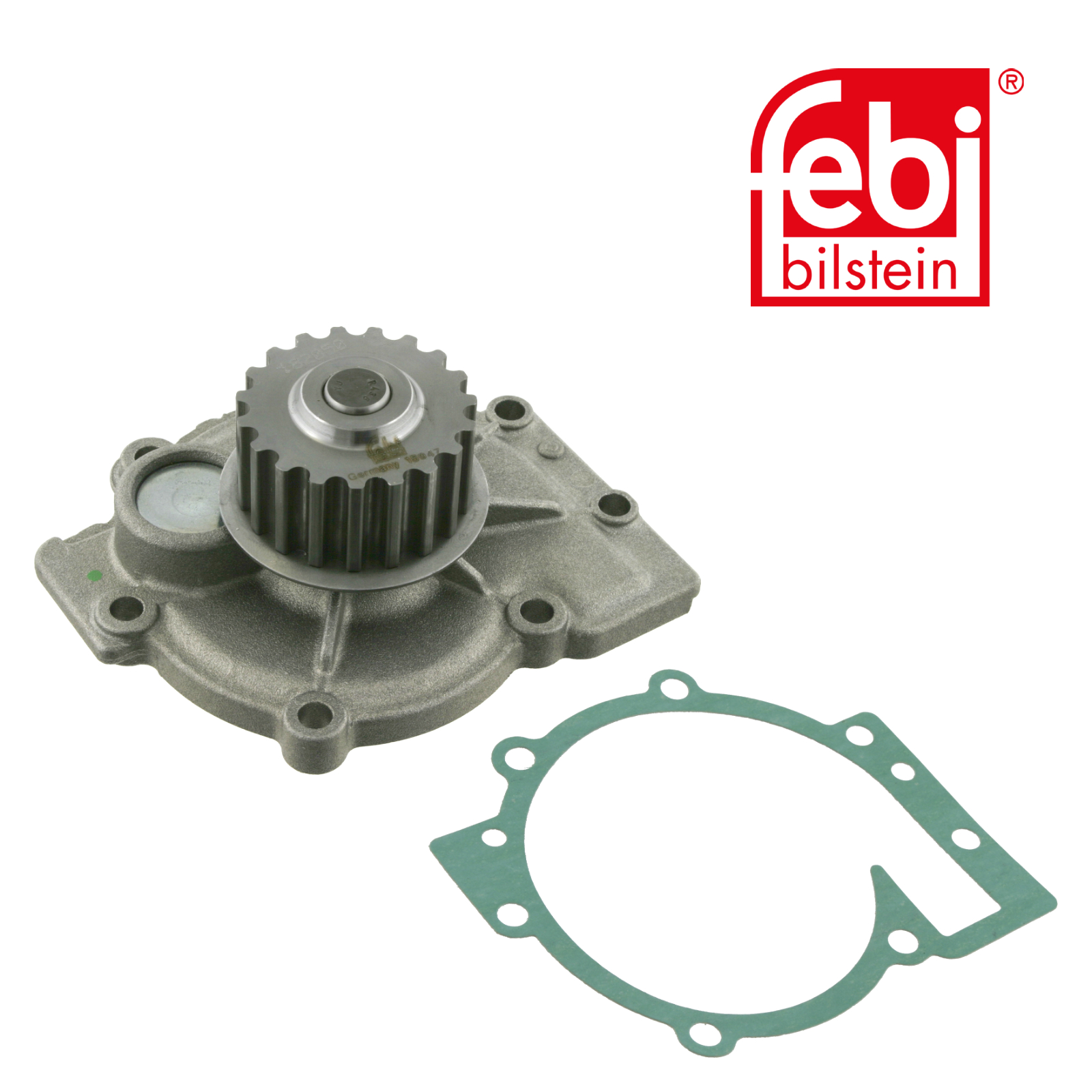Febi Engine Cooling Water Pump 15947