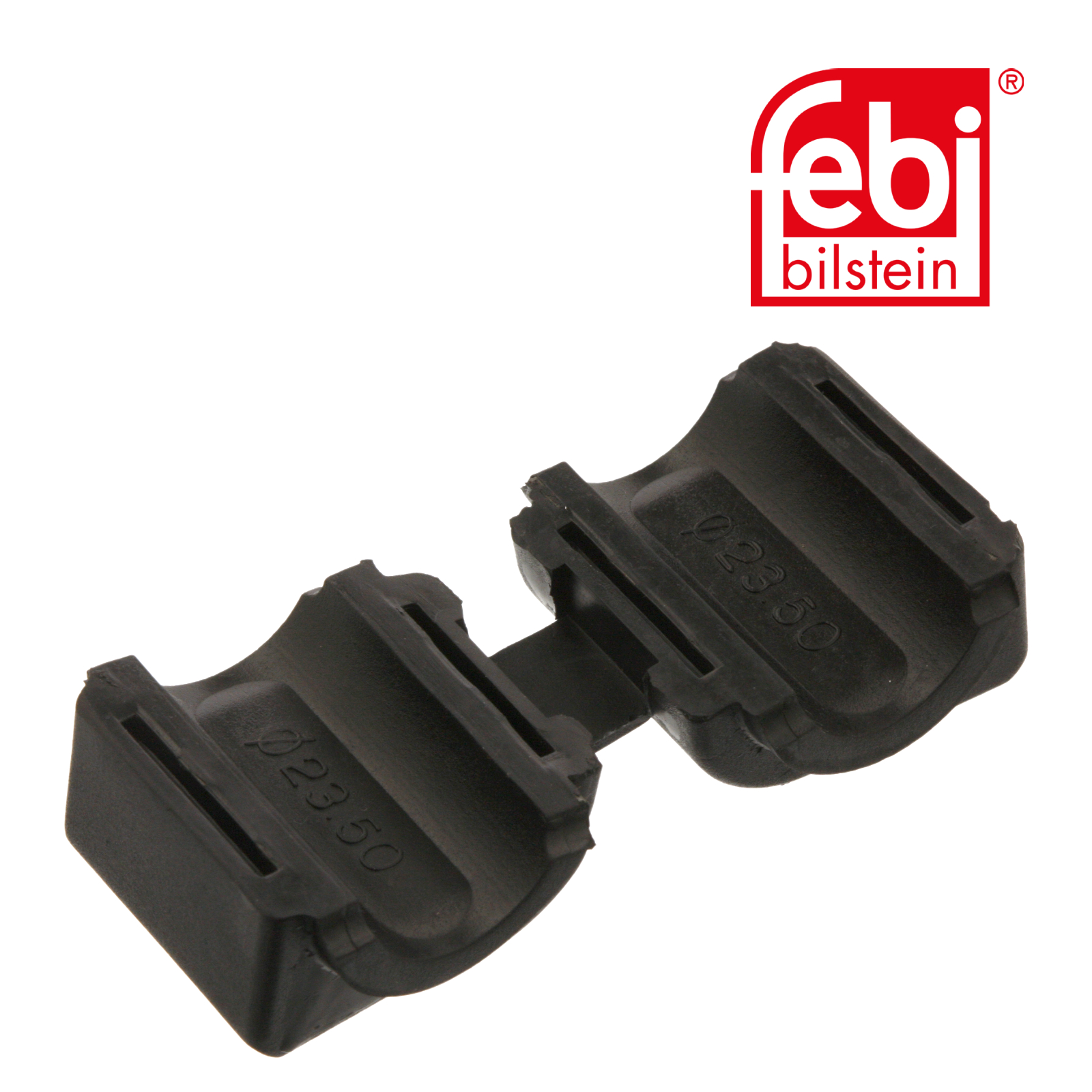 Febi Anti Roll Bar Mounting Bracket inner 40082