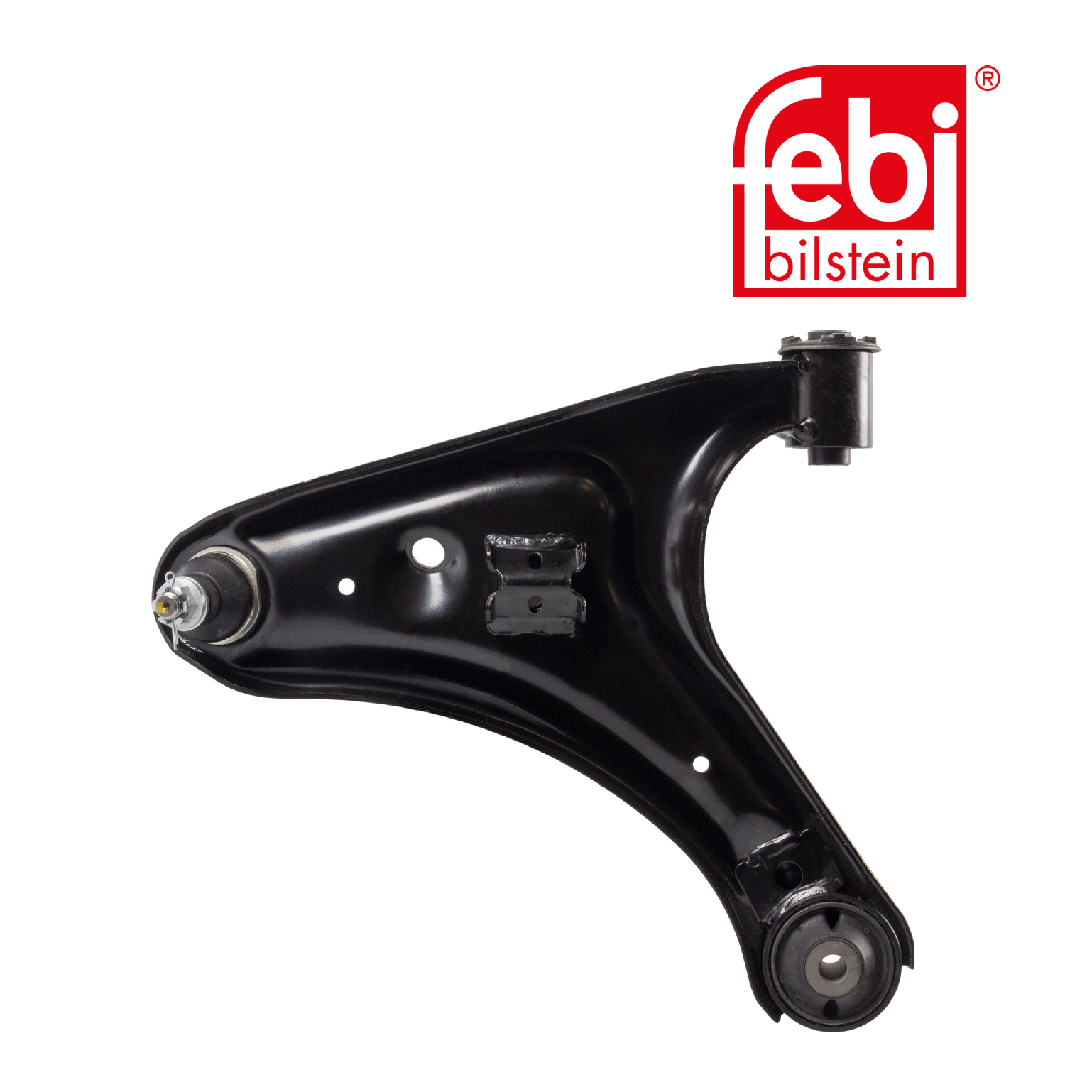 Febi Control/Trailing Arm Front Right 41365