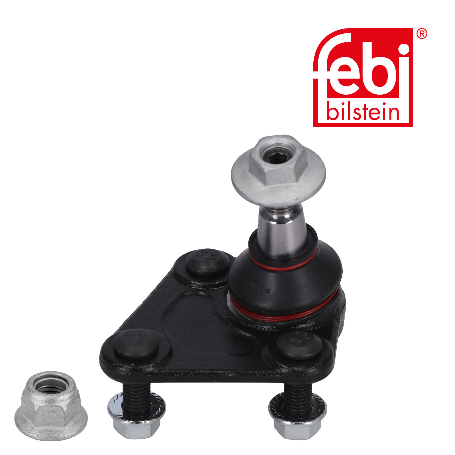 Febi Ball Joint Front Right 26700