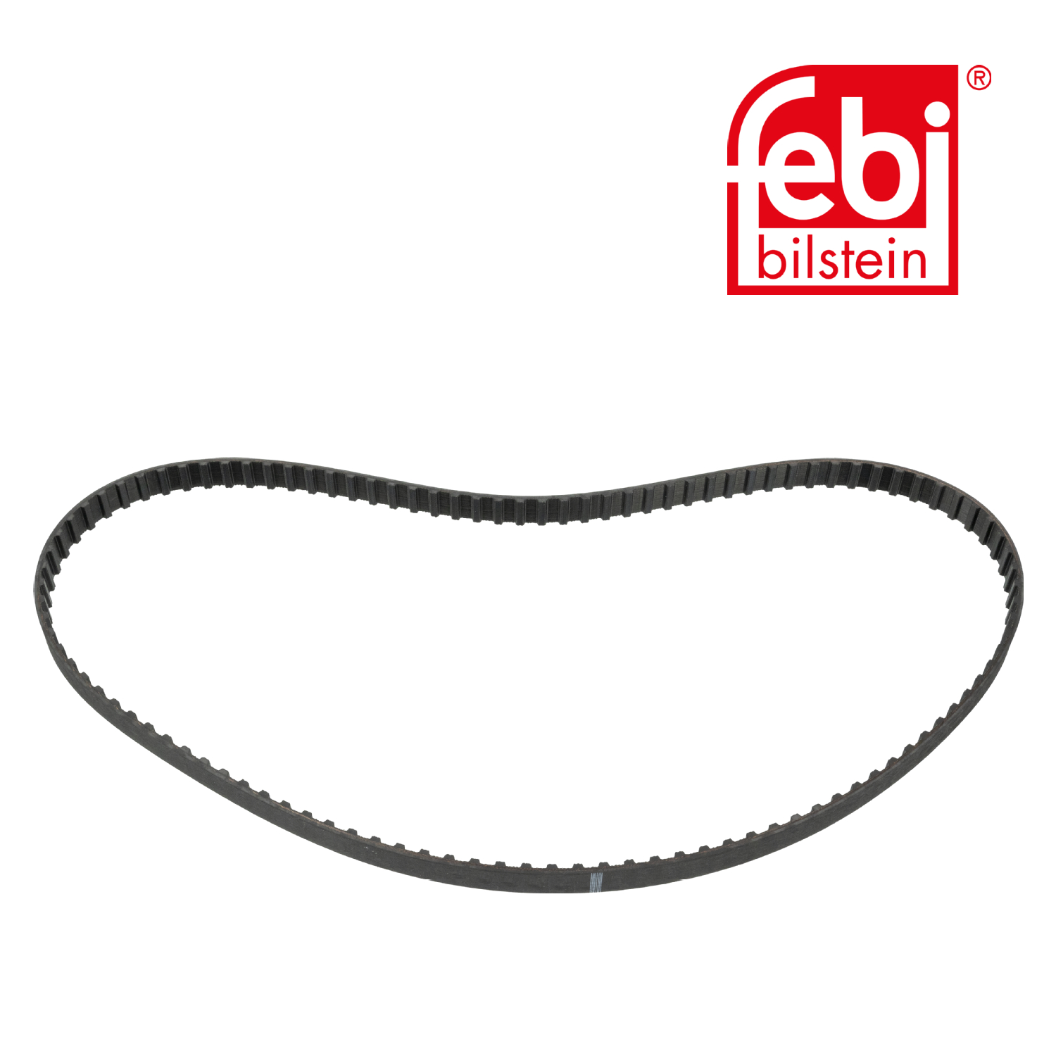 Febi Timing Belt Cambelt 108 Teeth 10994