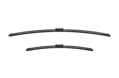Bosch Aerotwin Wiper Blade Set 750mm + 500mm — A352S fits Ford Transit V363