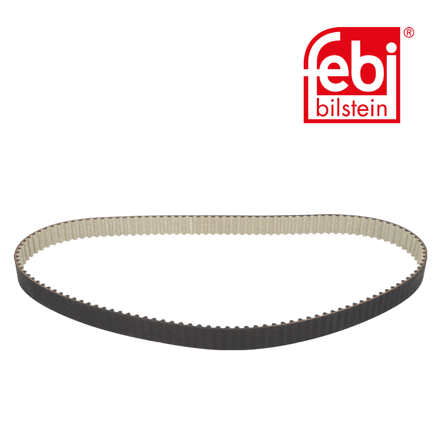 Febi Timing Belt Cambelt 126 Teeth 19943