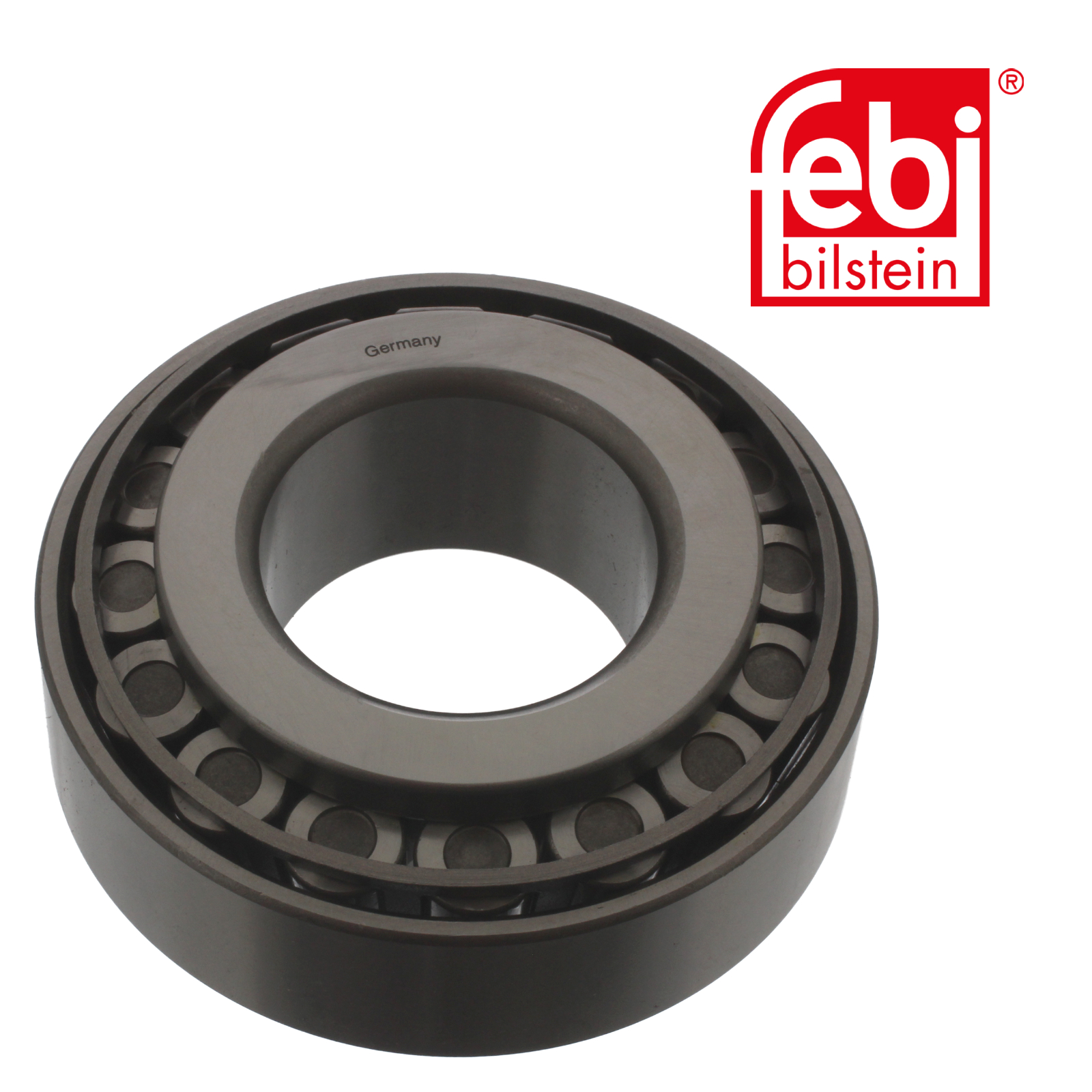 Febi Wheel Bearing 150mm OD ID Wide 04358