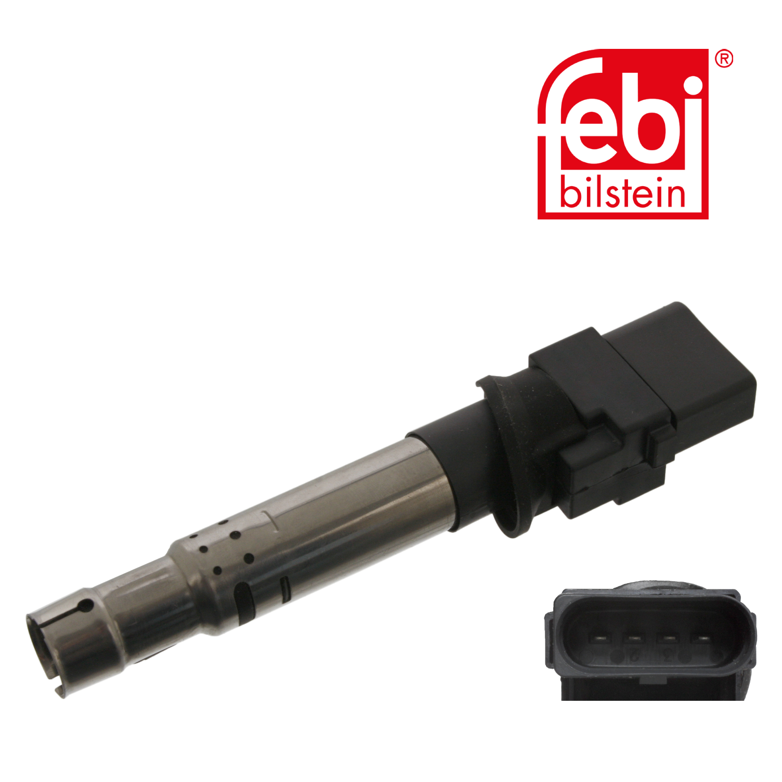 Febi Ignition Coil Pack 38706