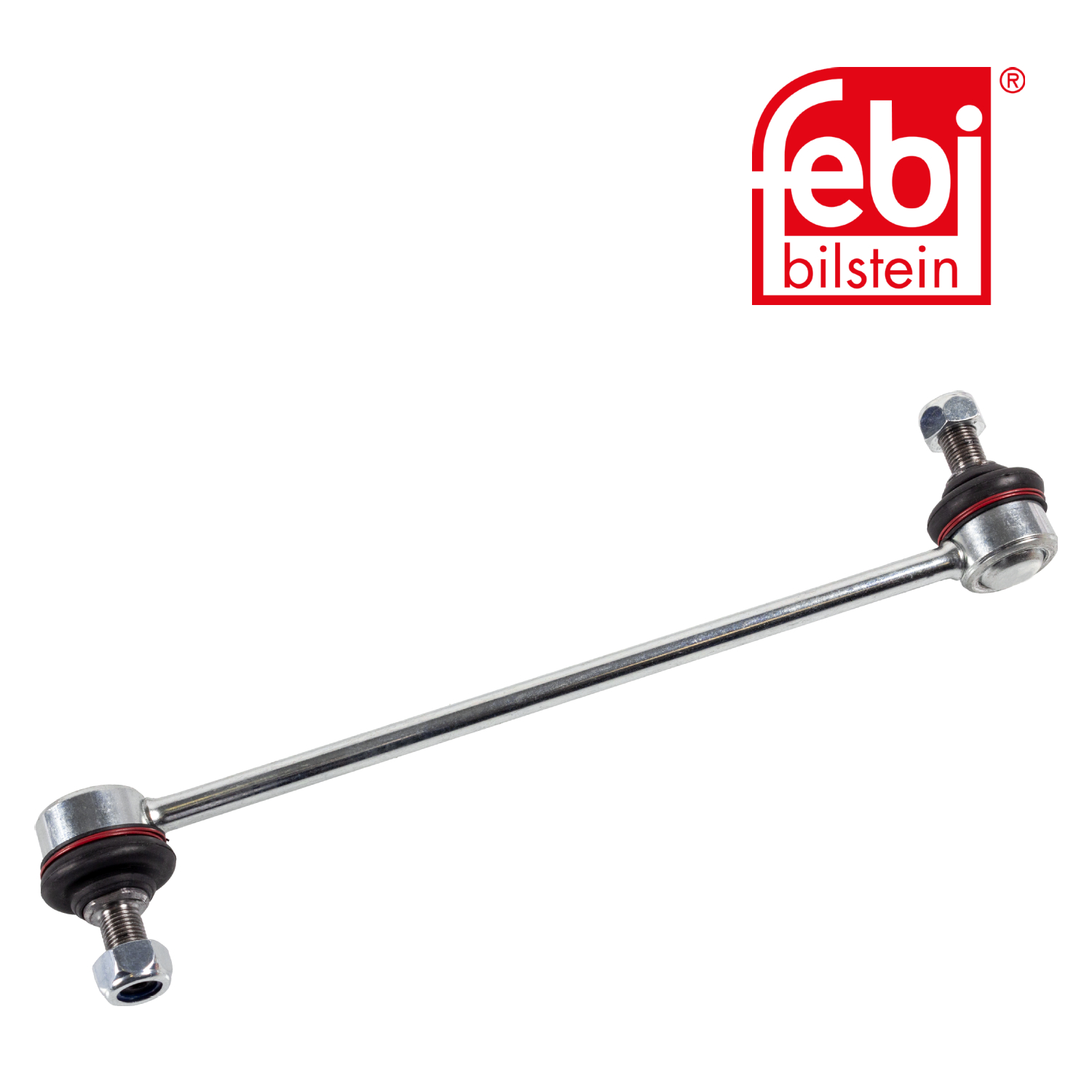 Febi Stabiliser Bar Link Coupling Rod Front Right 48034