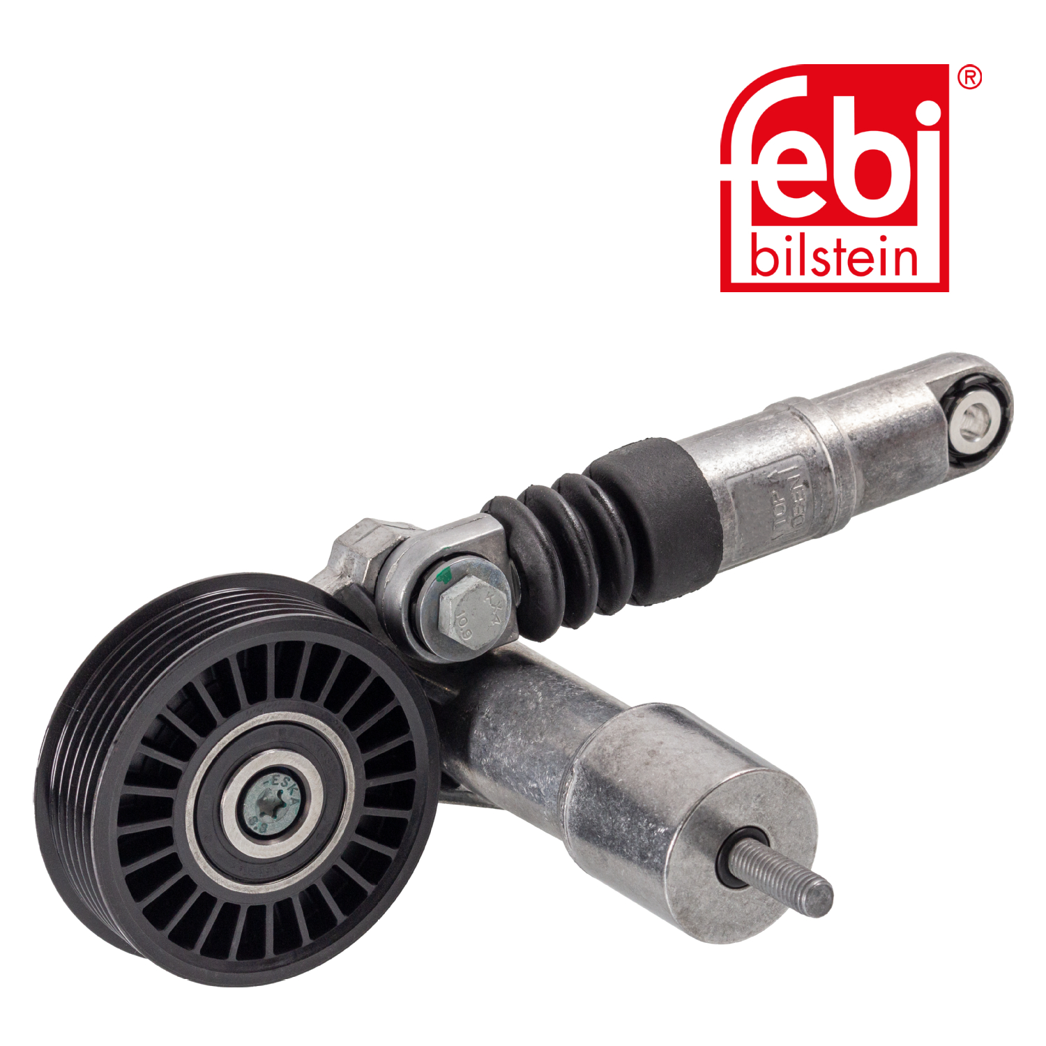 Febi Auxiliary Belt Tensioner 18660
