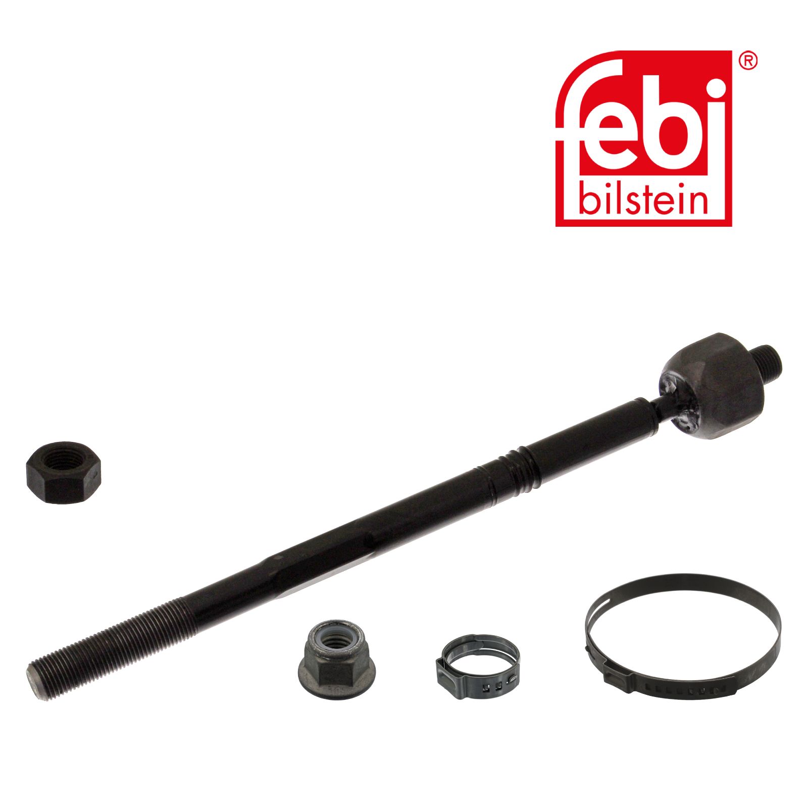 Febi Stabiliser Drop Link Front Right 43794