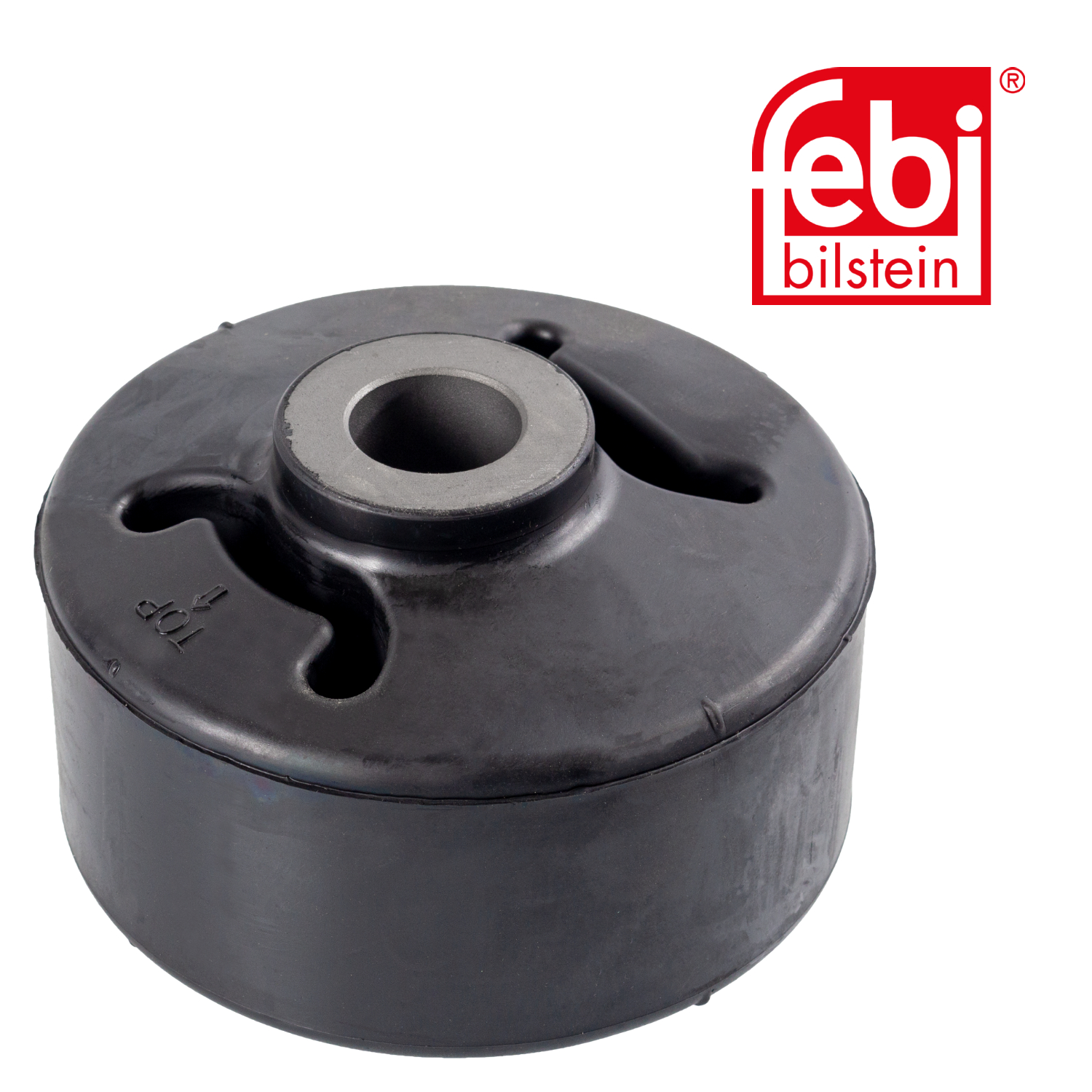 Febi Axle Cross Member Bushing 155mm OD ID 40590
