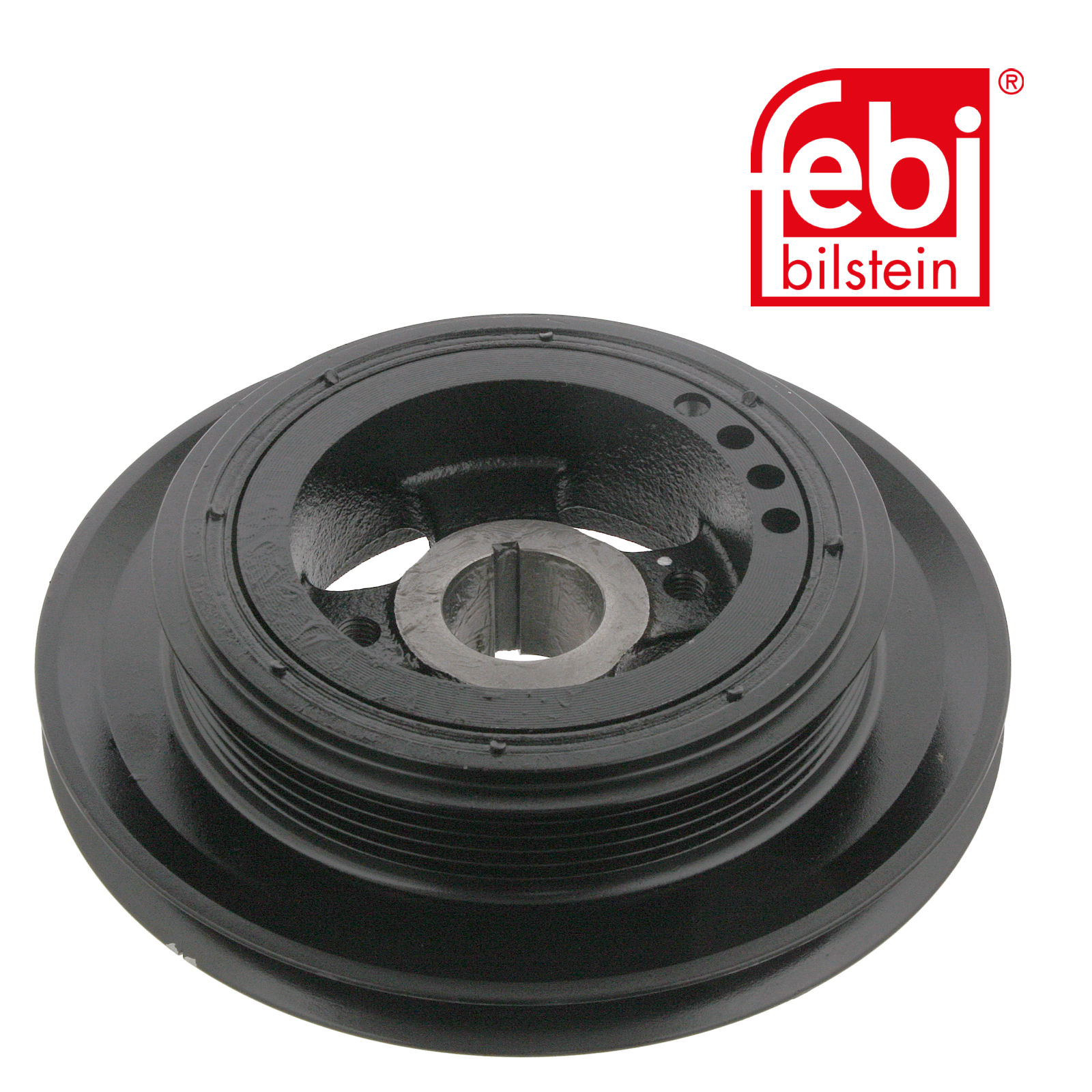 Febi Crank Shaft Belt Pulley 32568