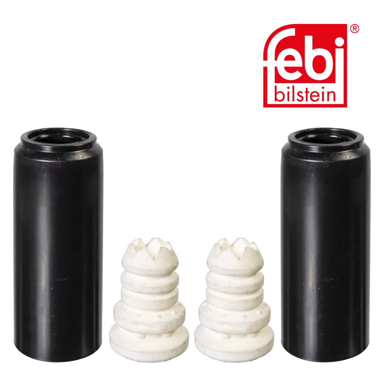 Febi Rear Dust Cover Kit 109466