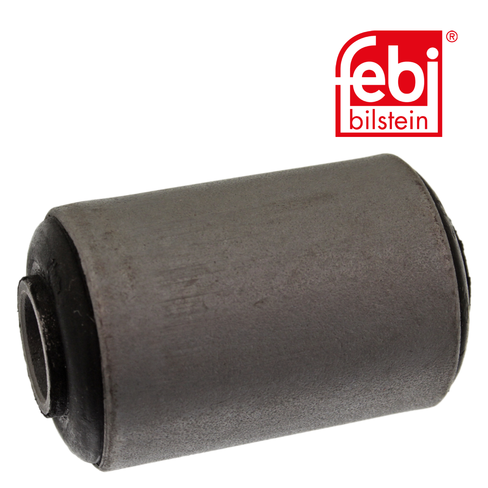 Febi Wishbone / Control / Trailing Arm Bush Front Right 42498