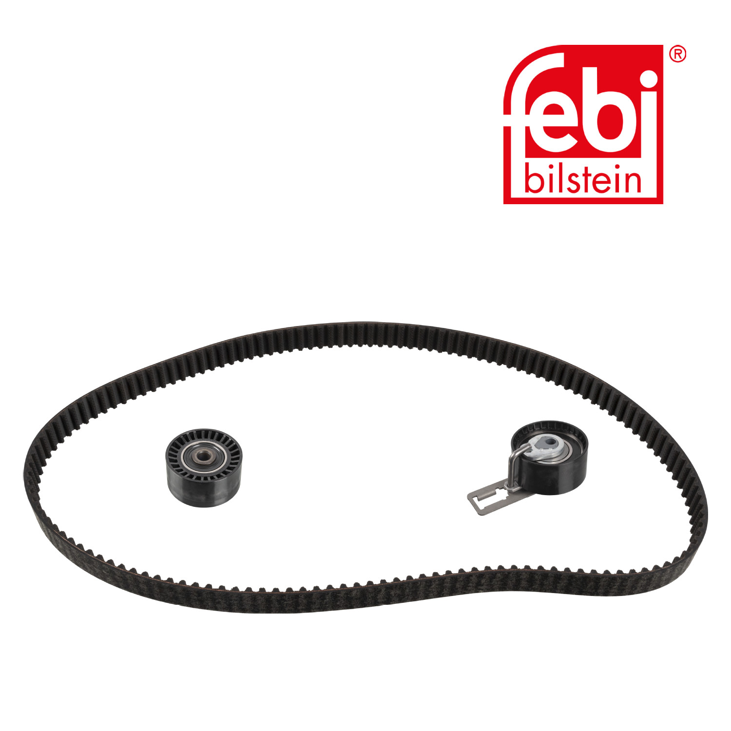 Febi Timing Belt Kit with Rollers 39203