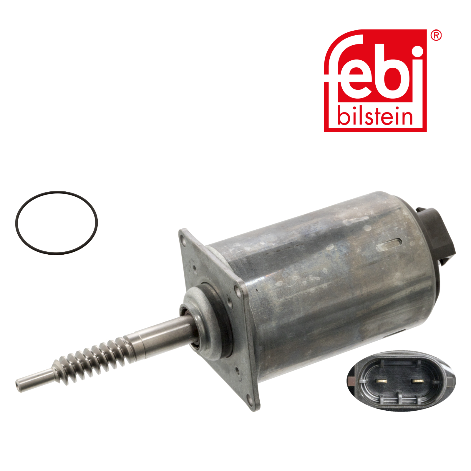 Febi Exentric Shaft Actuator 2 Connectors 105893