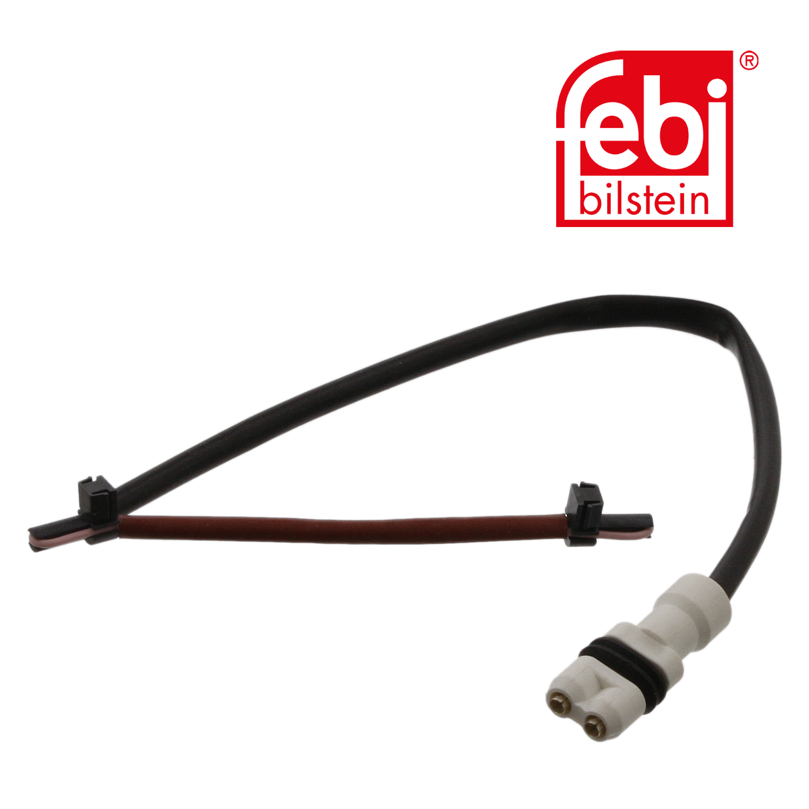 Febi Brake Pad Wear Sensor Front Right 33409