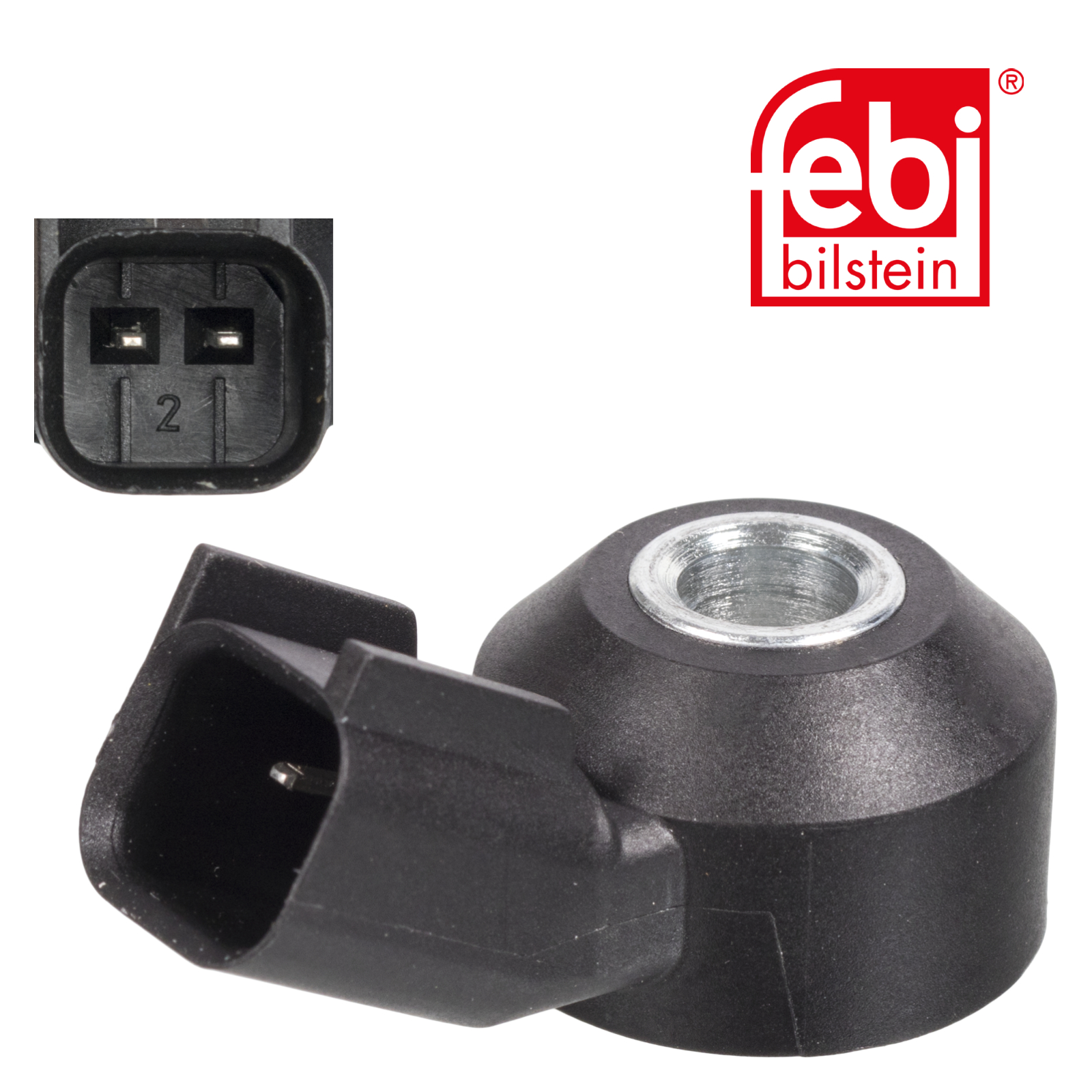 Febi Engine Knock Sensor 106965