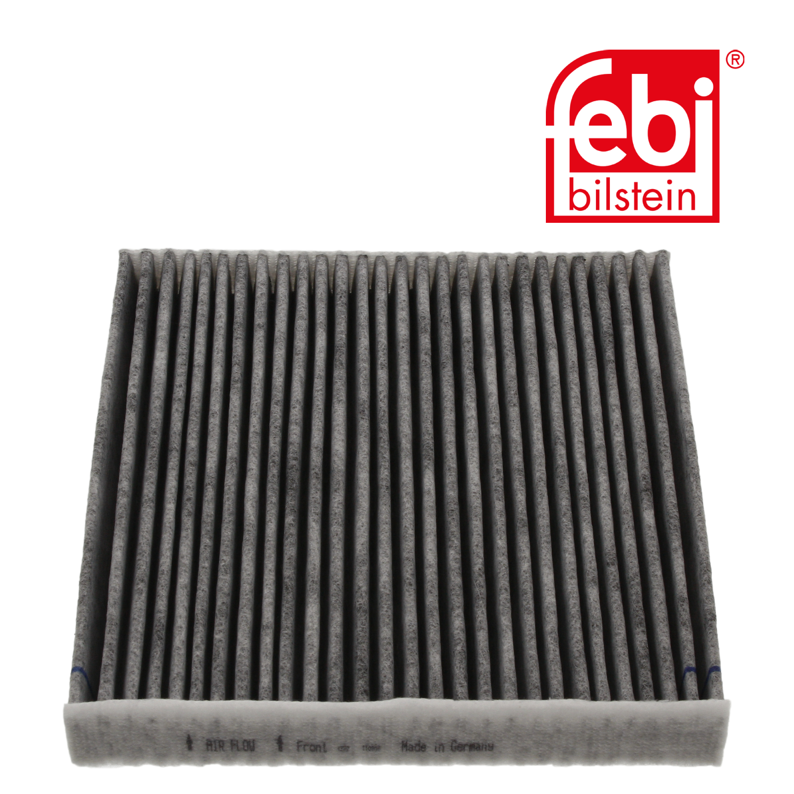 Febi Cabin Air Filter (Pollen Filter) 37048