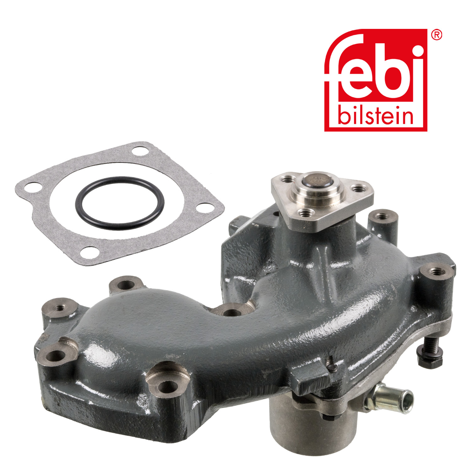 Febi Engine Cooling Water Pump 43518