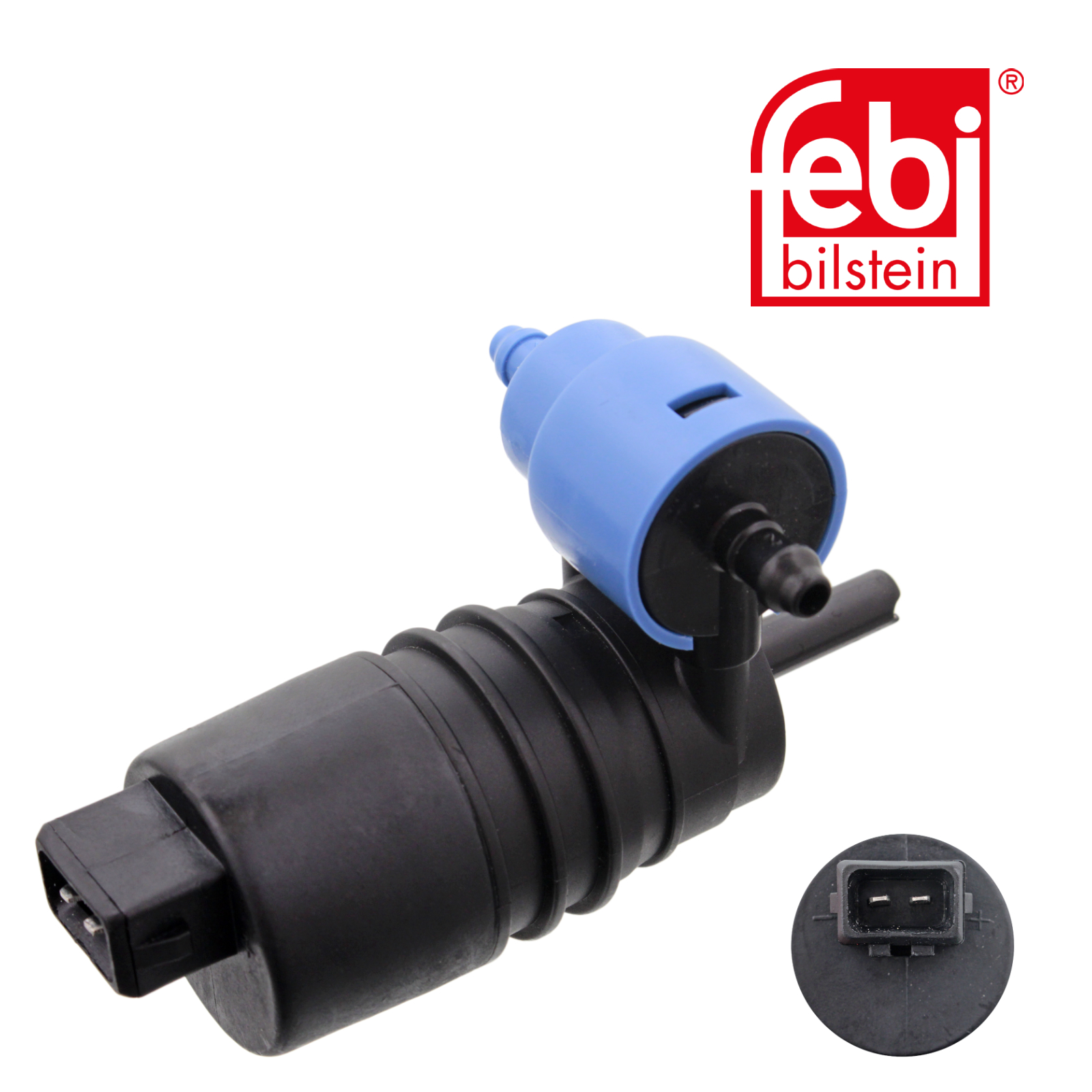 Febi Windscreen Washer Pump 10275