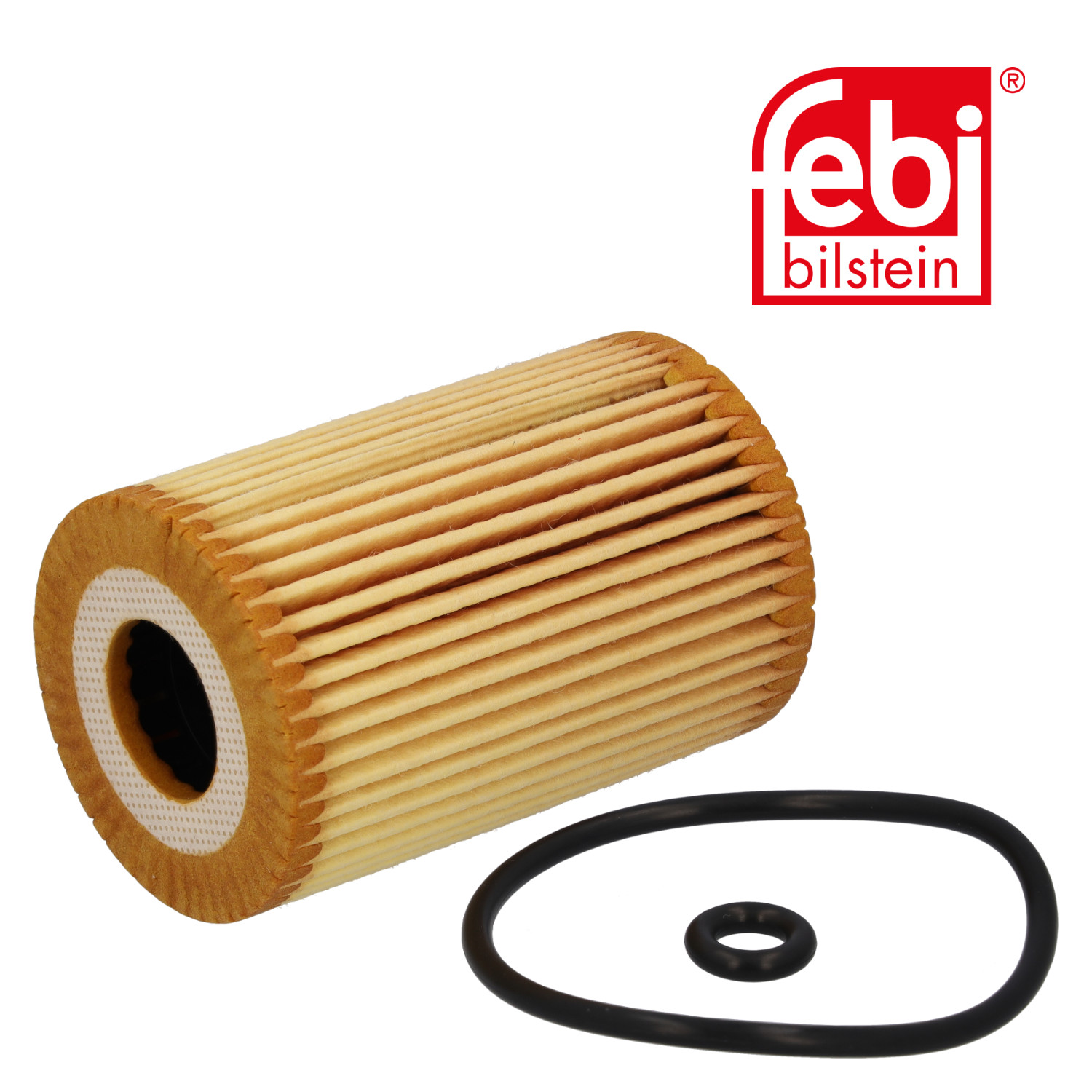 Febi Engine Oil Filter 37417