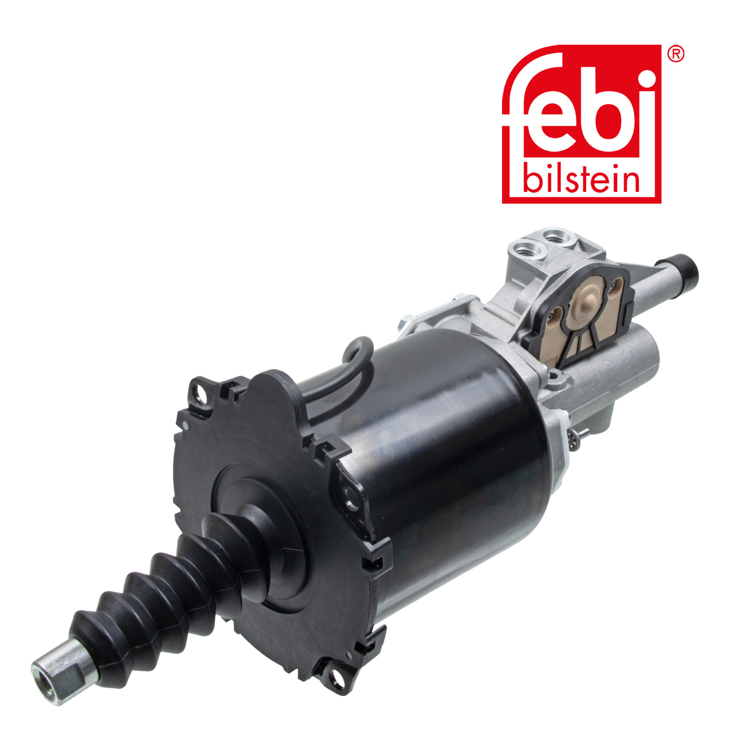 Febi Clutch Servo Booster Connectors 101821