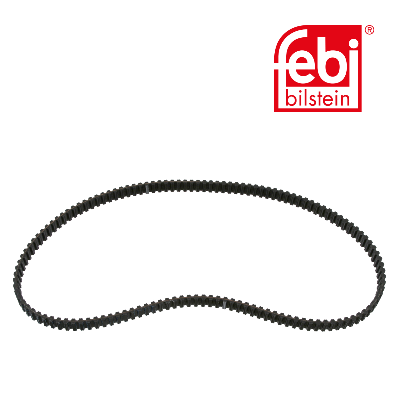 Febi Timing Belt Cambelt 130 Teeth 10975