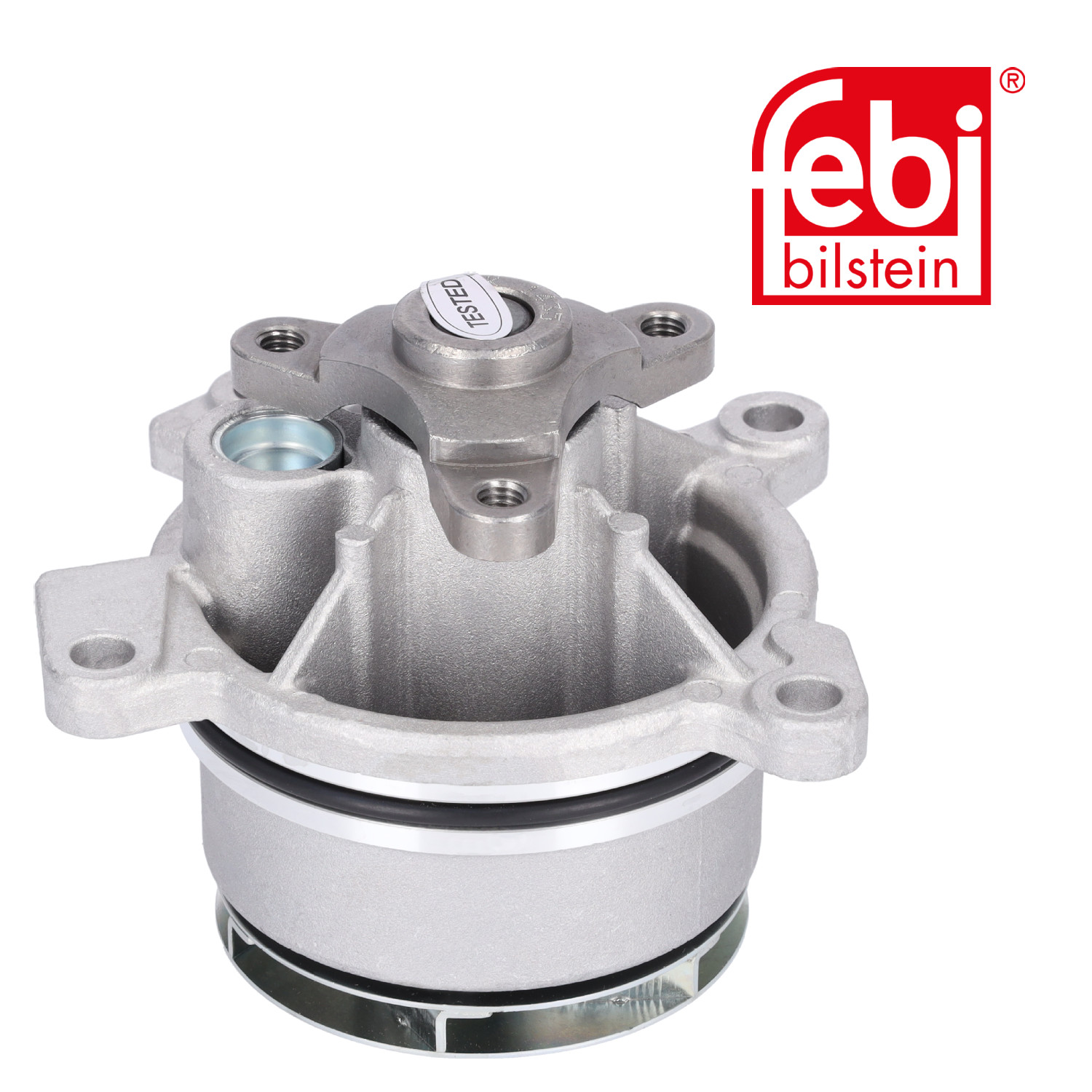 Febi Engine Cooling Water Pump 179521