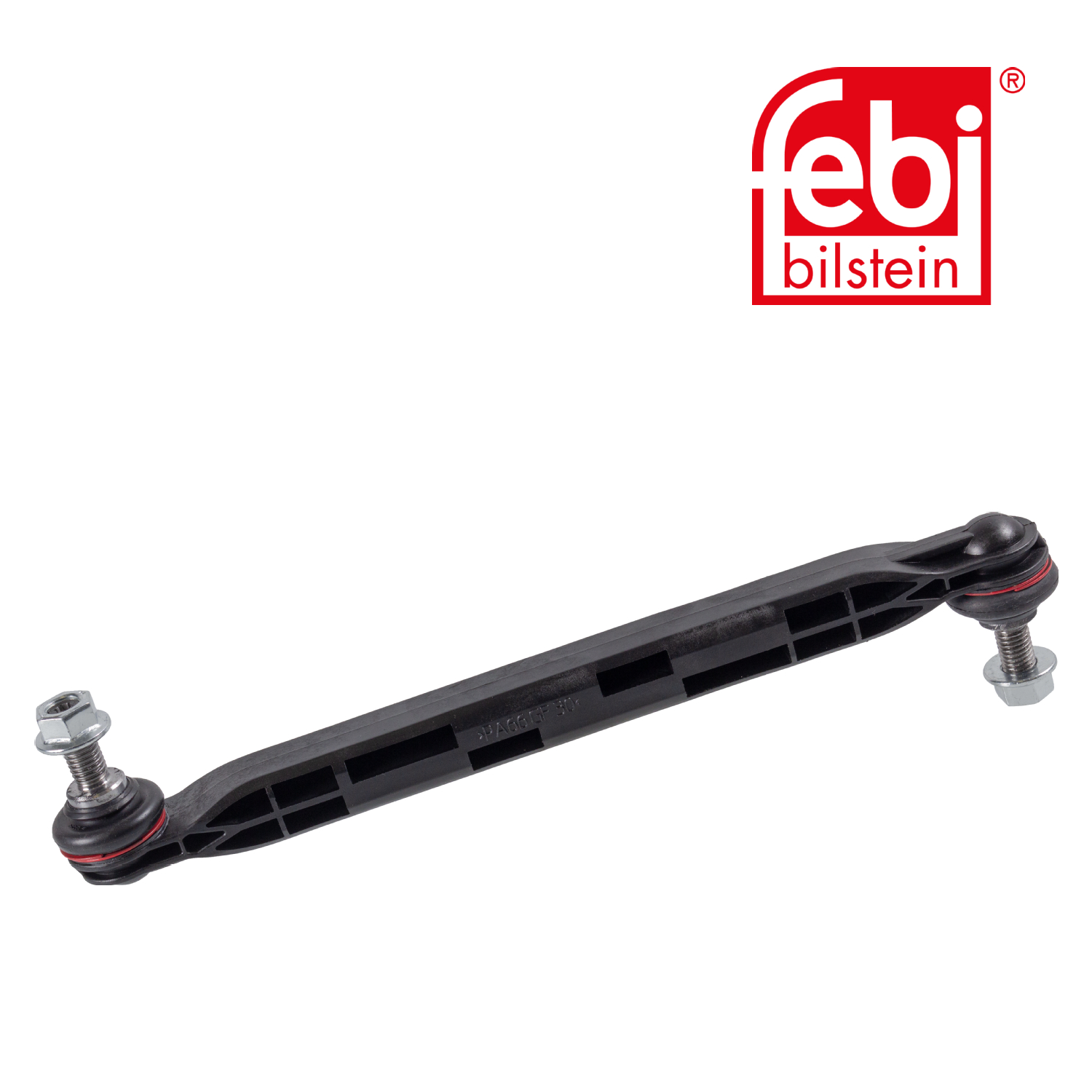 Febi Stabiliser Bar Link Coupling Rod Front Right 38939