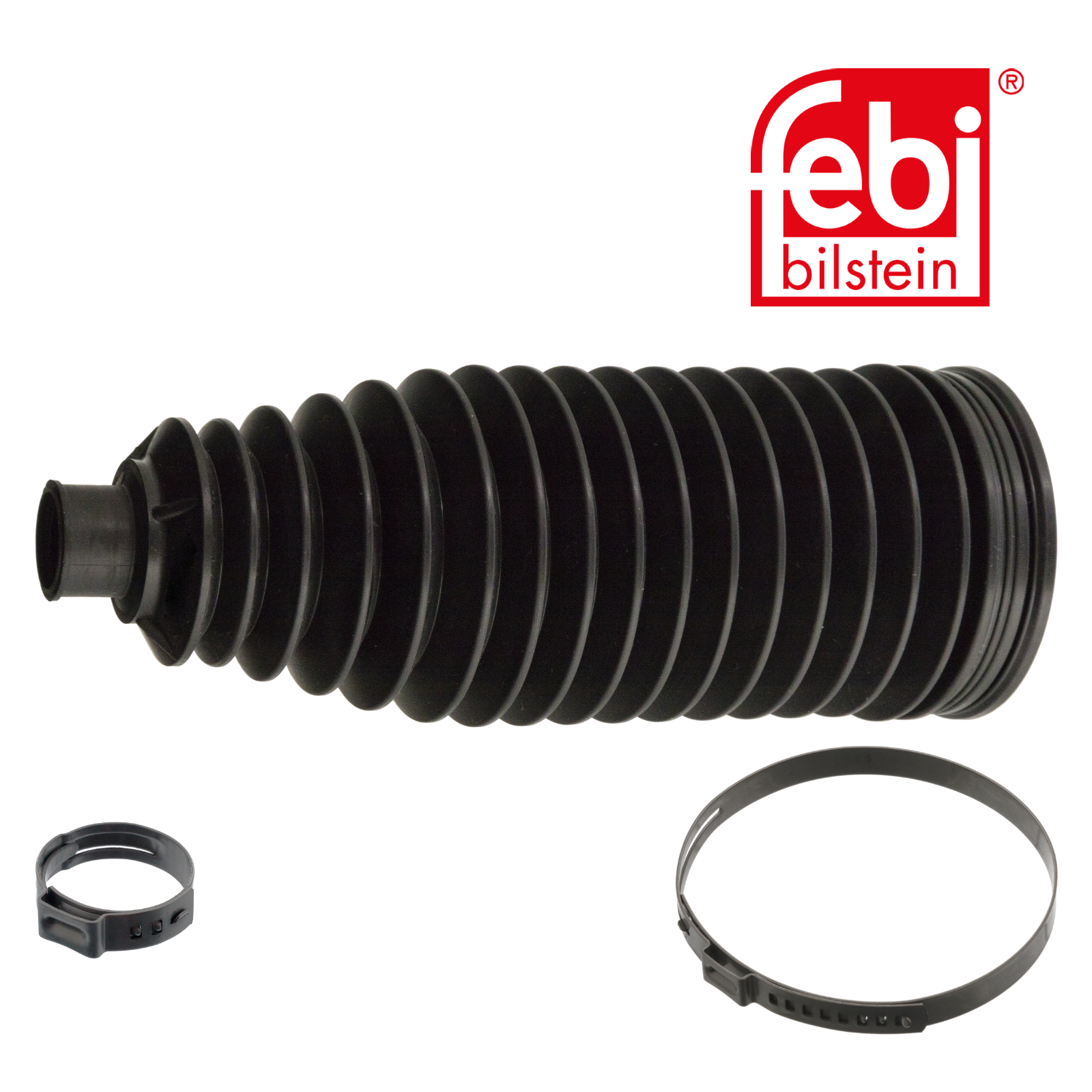 Febi Steering Bellow Kit Front Left 103038