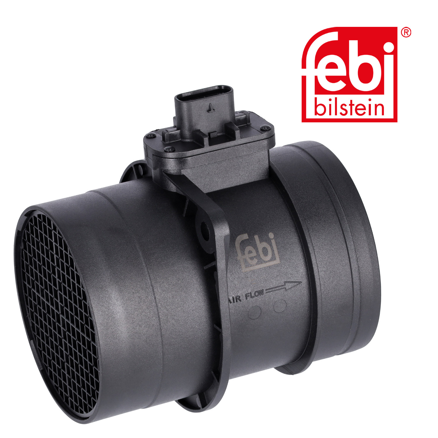 Febi MAF Sensor (Mass Air Flow) 180674