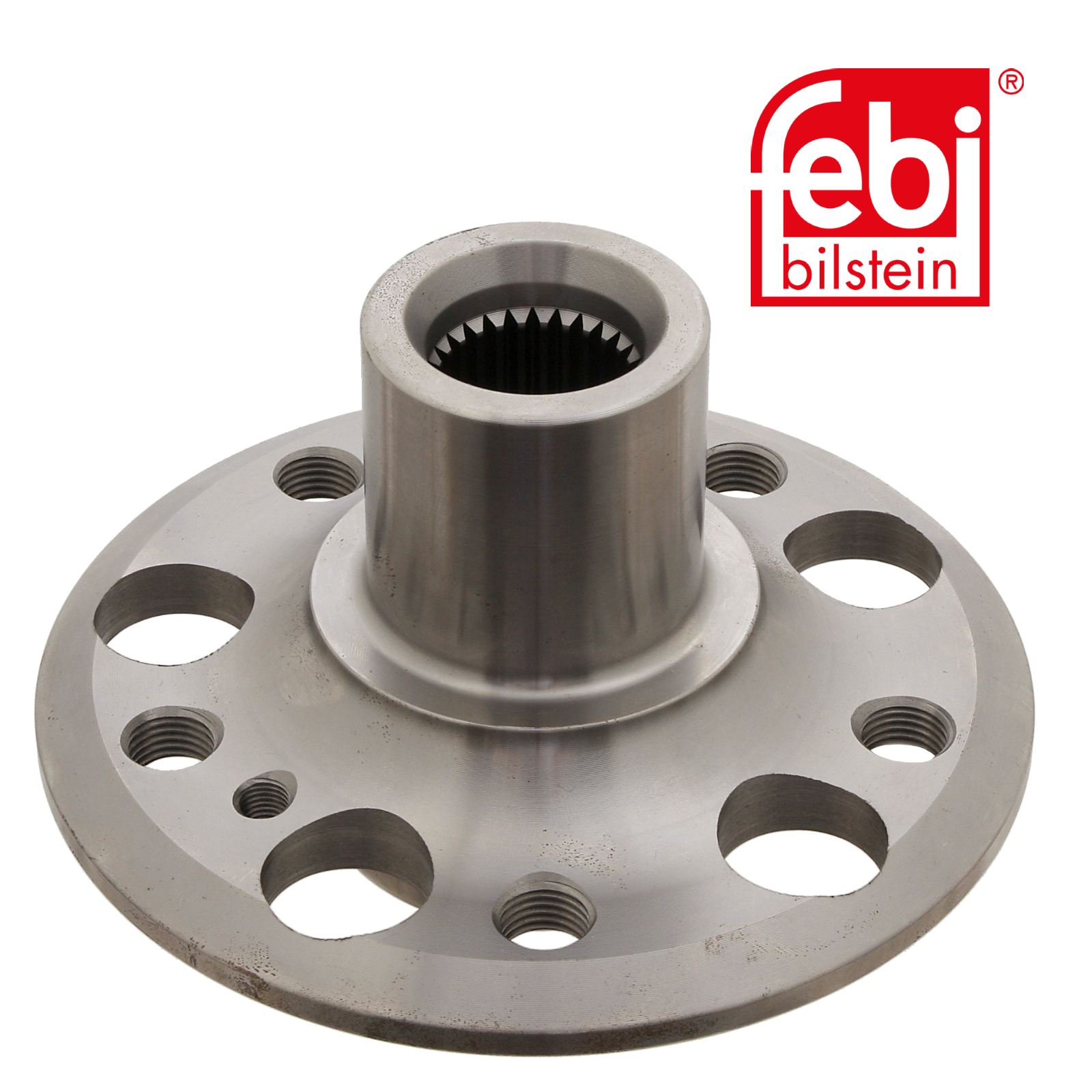 Febi Wheel Hub Stud 28620
