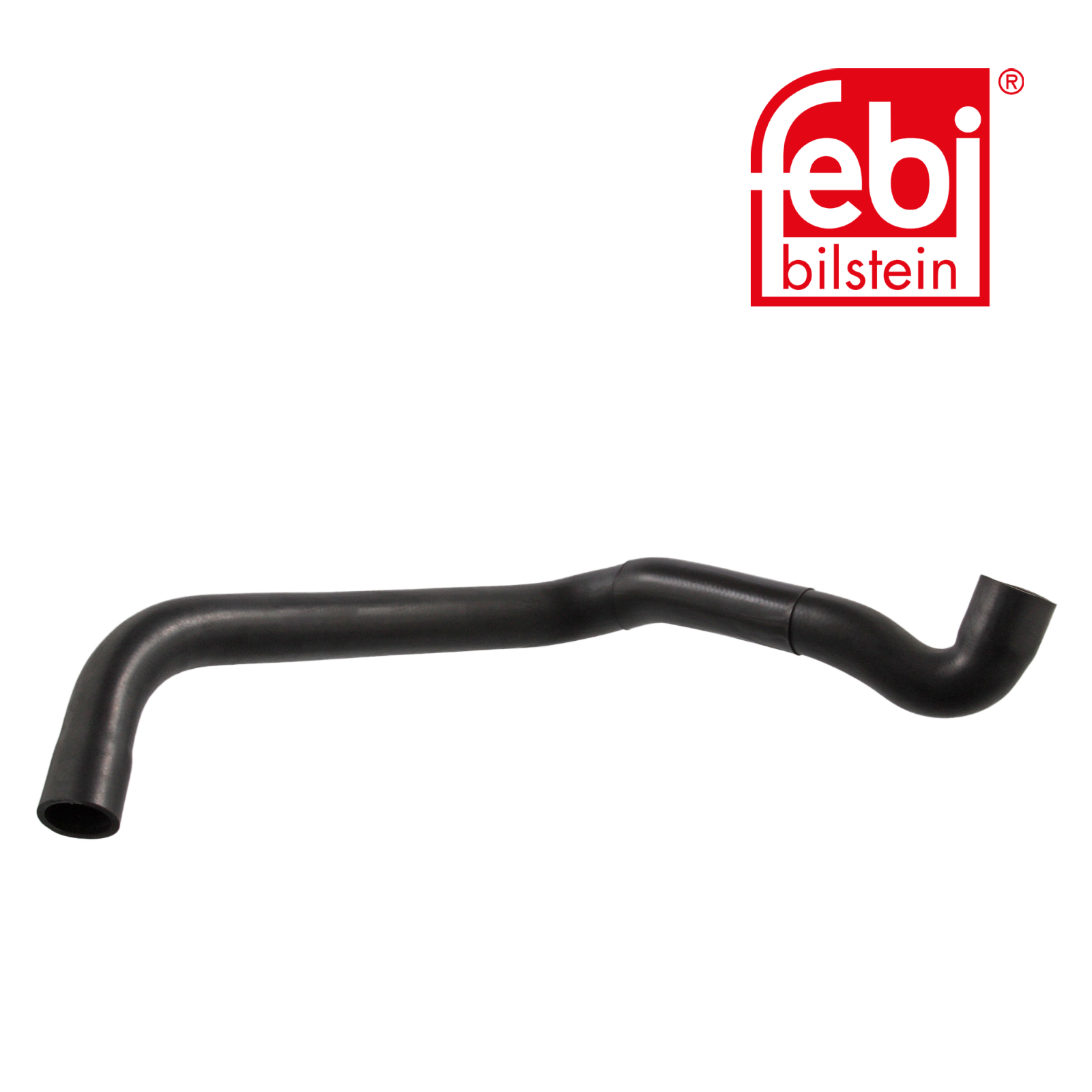 Febi Radiator Coolant Hose Lower ID 30470