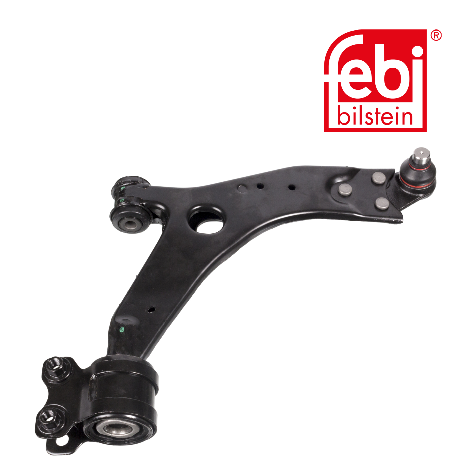 Febi Control/Trailing Arm Front Right 36768