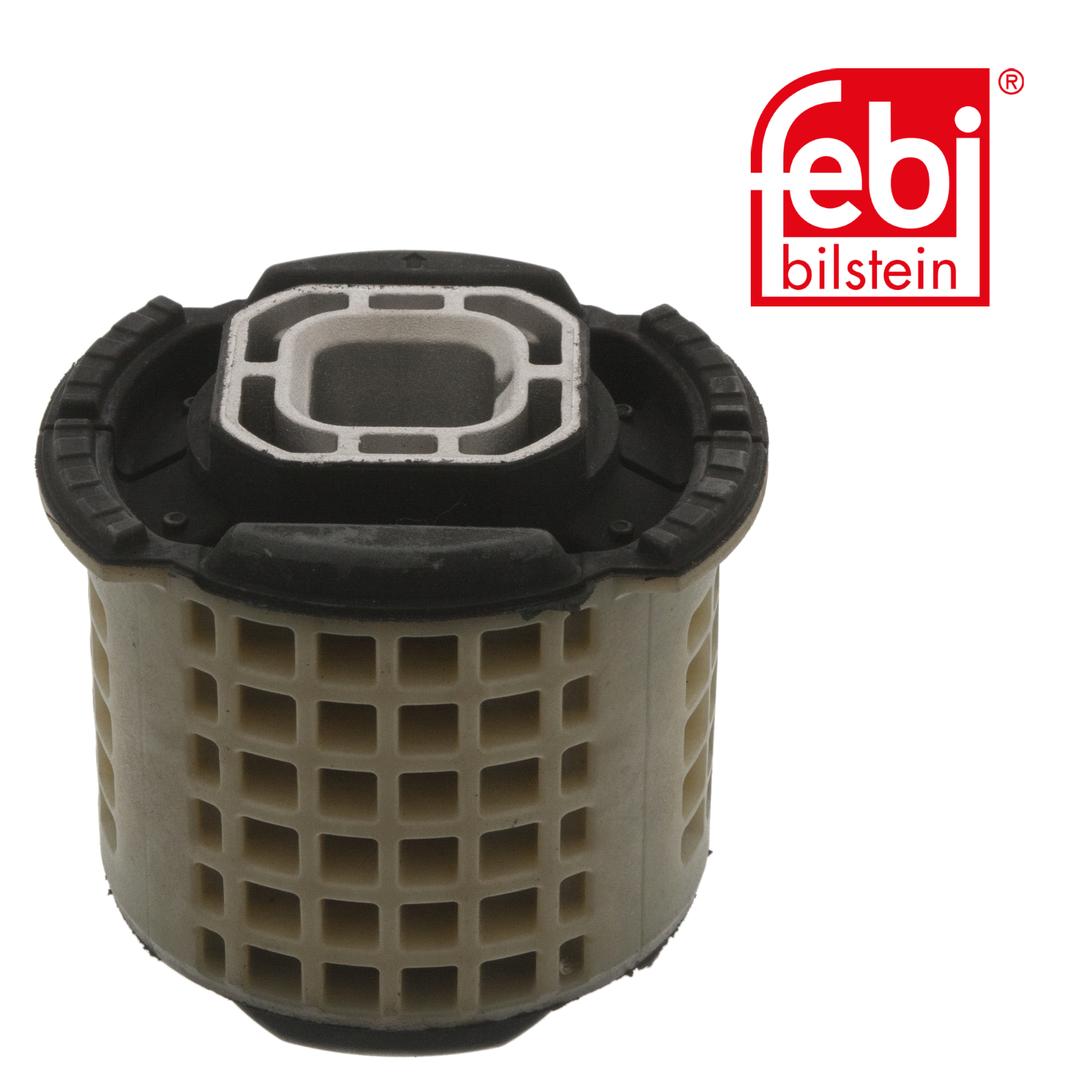 Febi Axle Beam Bushing Rear Right 45803