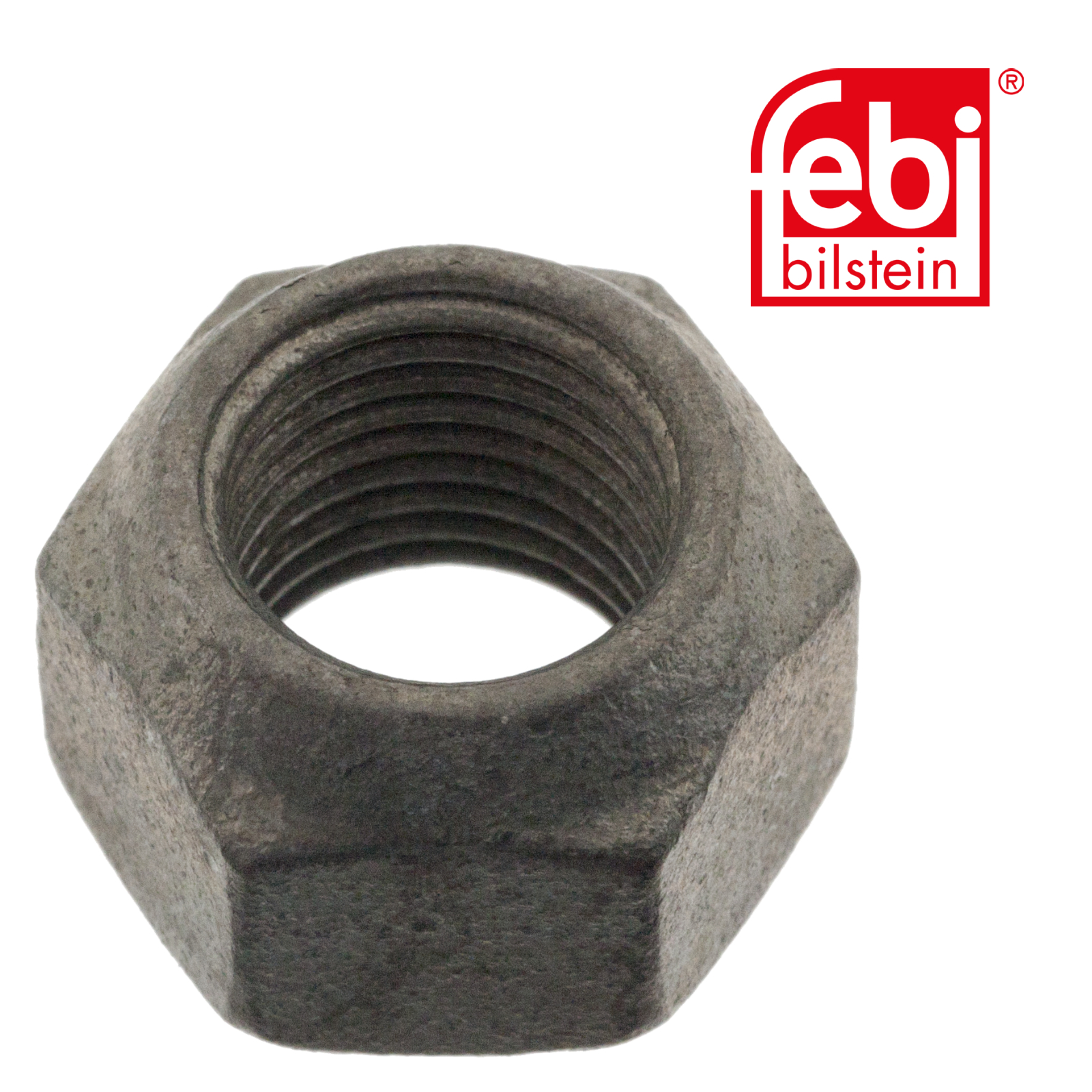 Febi Wheel Nut Rear 46660