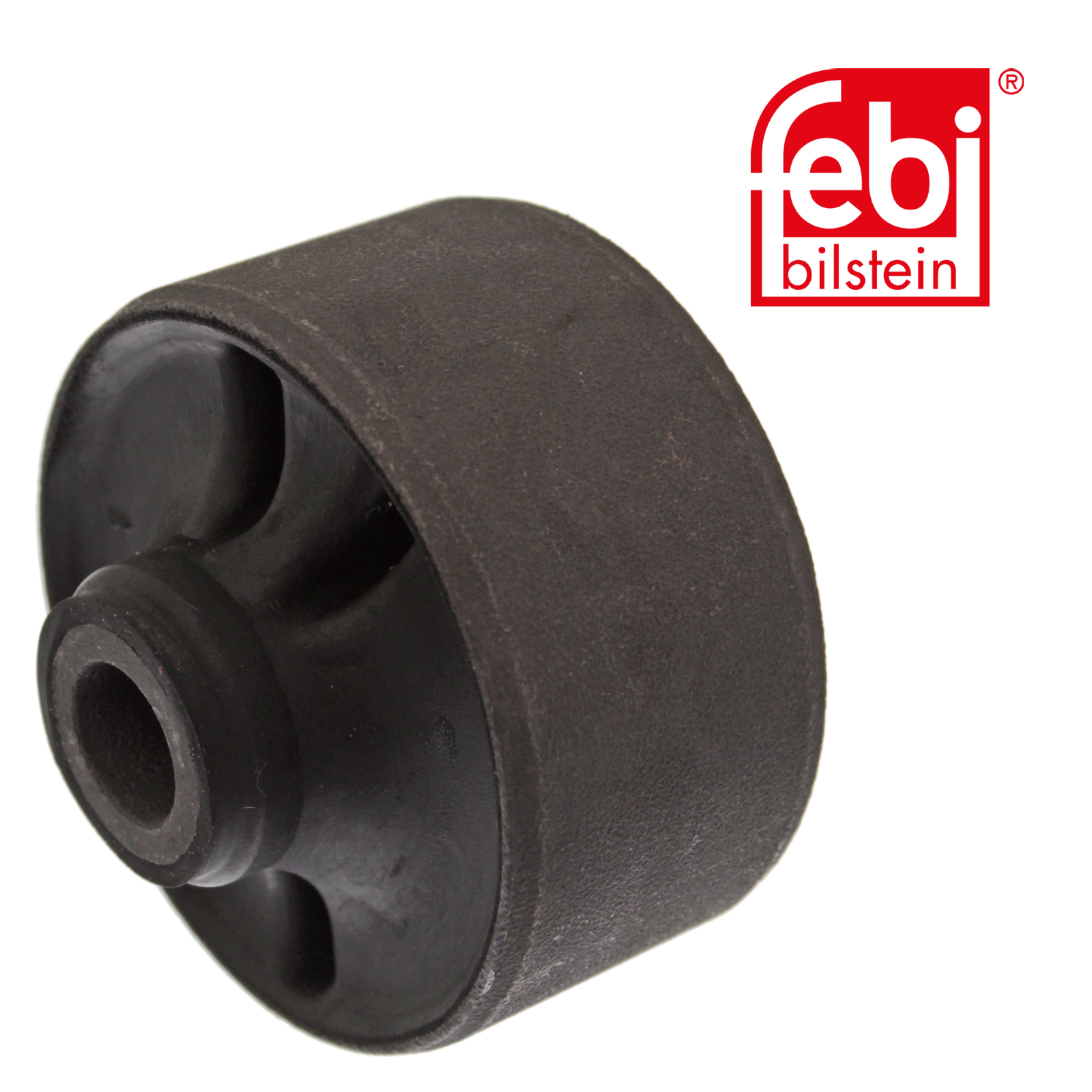 Febi Wishbone / Control / Trailing Arm Bush Front Right 41532